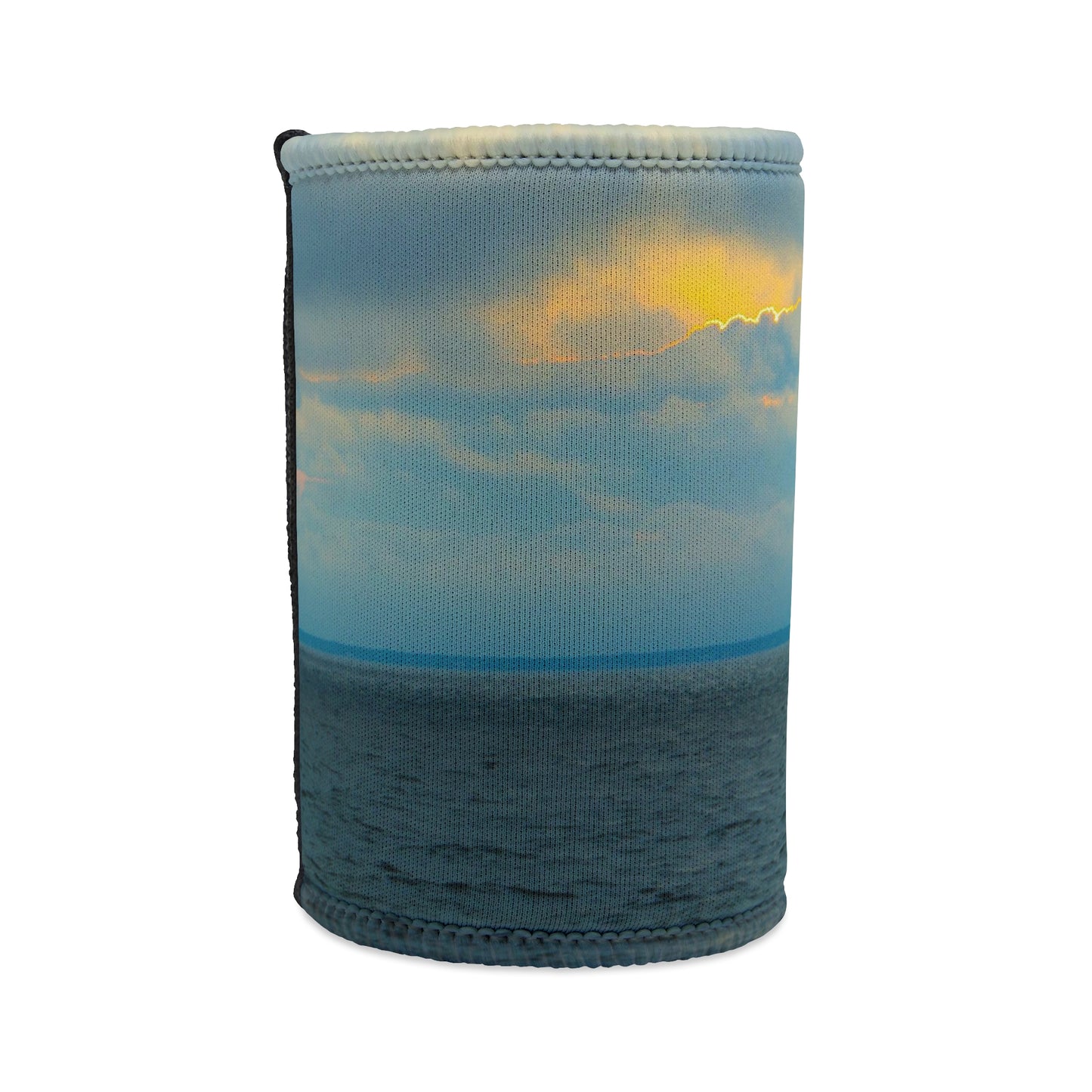 Baby Blues of Nantucket Stubby Cooler Drink Cooler for Cans and Bottles Light and Durable Neoprene Stylish Can Cooler to Keep Drinks Frosty