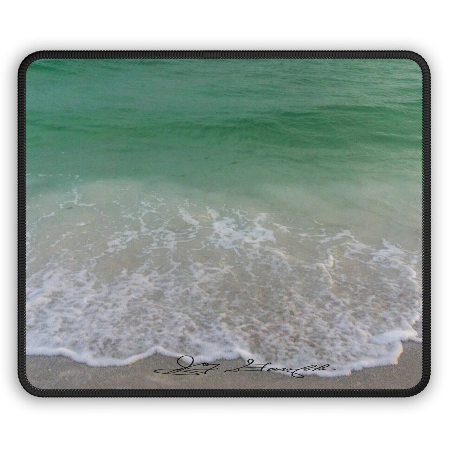 Emerald Bay - Gaming Mouse Pad Gaming Accessories Smooth and Customized Mouse Pad