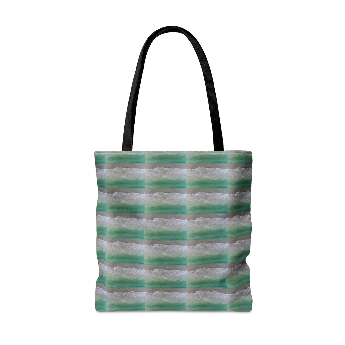 Emerald Bay - AOP Tote Bag Shopping and Beach Bag