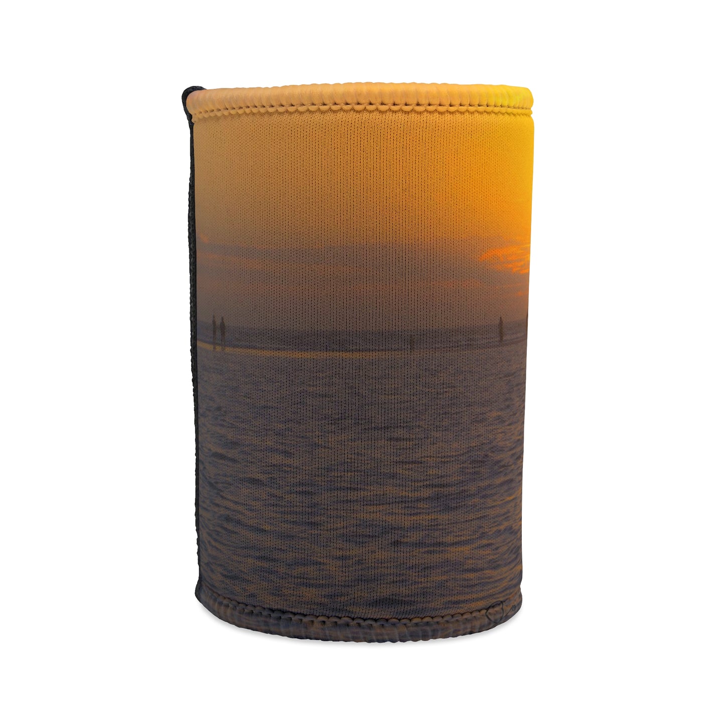 Blessings Lido Sandbar Stubby Cooler Drink Cooler for Cans and Bottles Light and Durable Neoprene Cooler Stylish