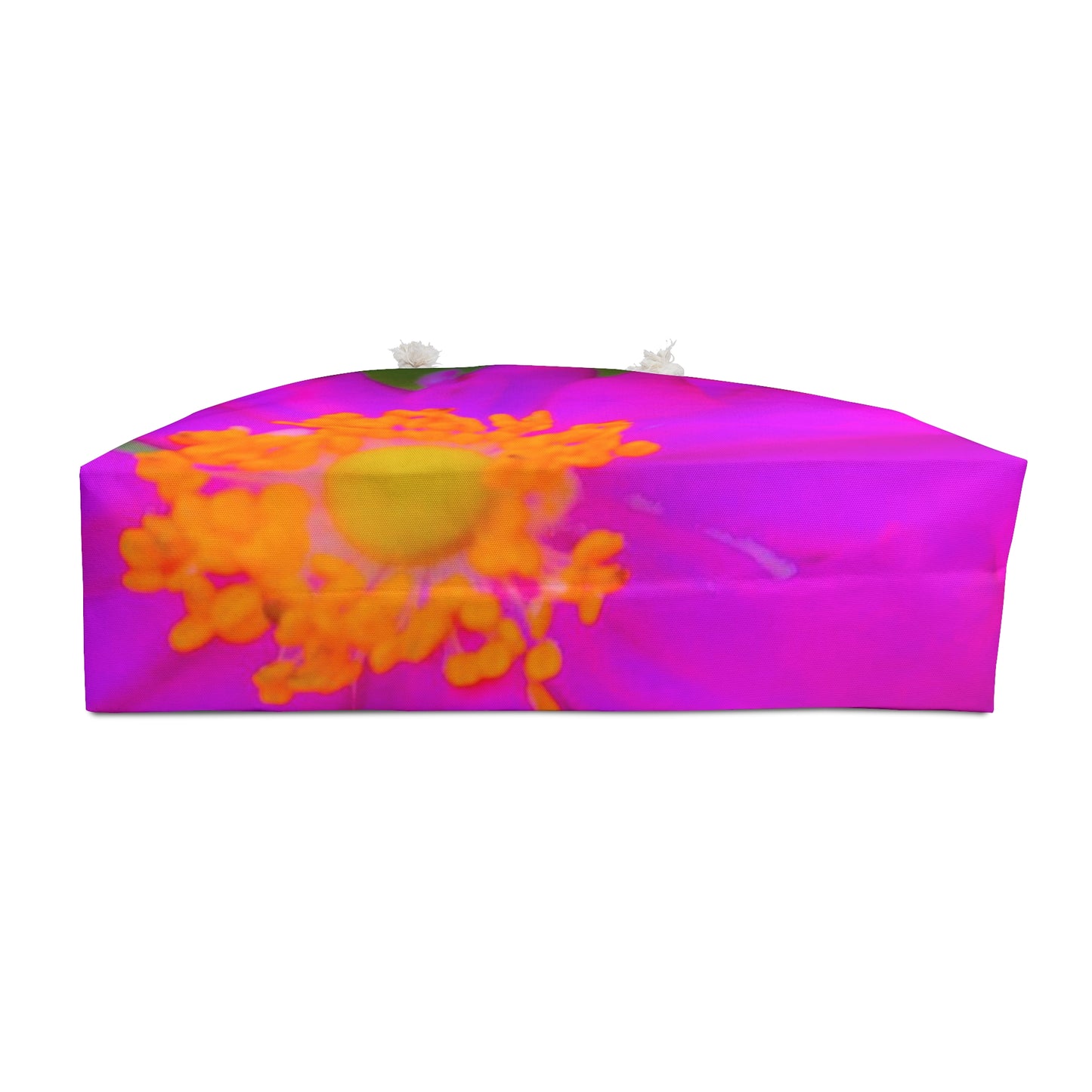 Floral Pink Weekender Bag