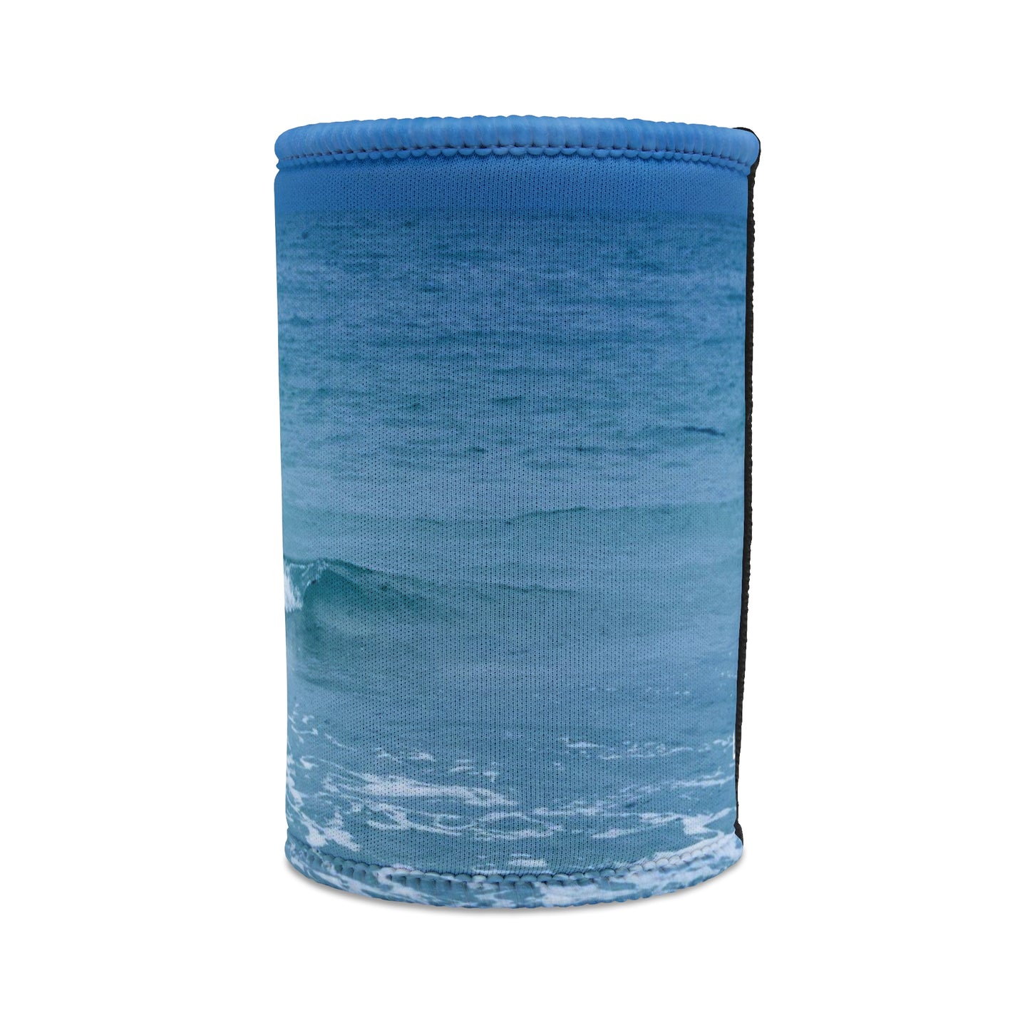 Blue Paradise Stubby Cooler Drink Cooler for Cans and Bottles Light and Durable Neoprene Cooler Stylish Can Cooler to Keep Drinks Frosty
