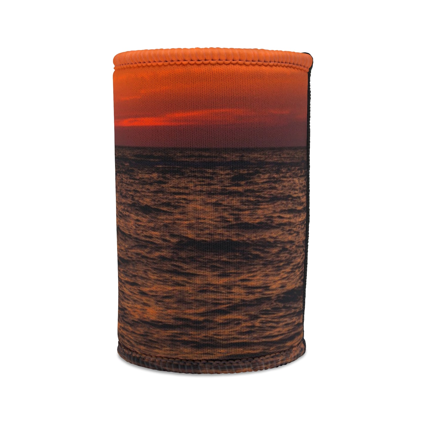 Can Cooler Neoprene Custom Cooler Stubby Cooler Beautiful Fire Sky Can Cooler