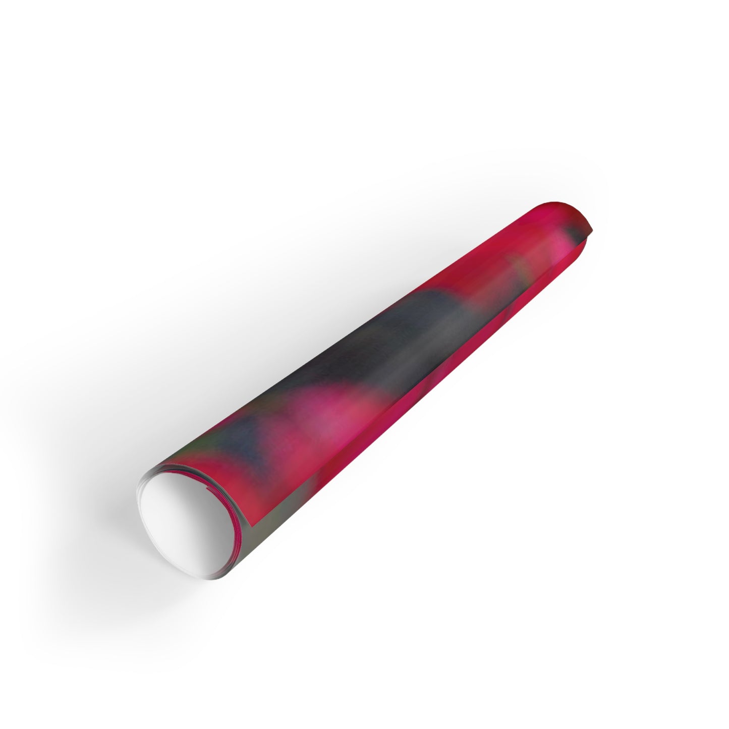 Beautifully Serene Gift Wrapping Paper Roll Custom-printed Gift-wrapping Paper Rolls 95gsm Satin Finish Sustainably Sourced Recyclable