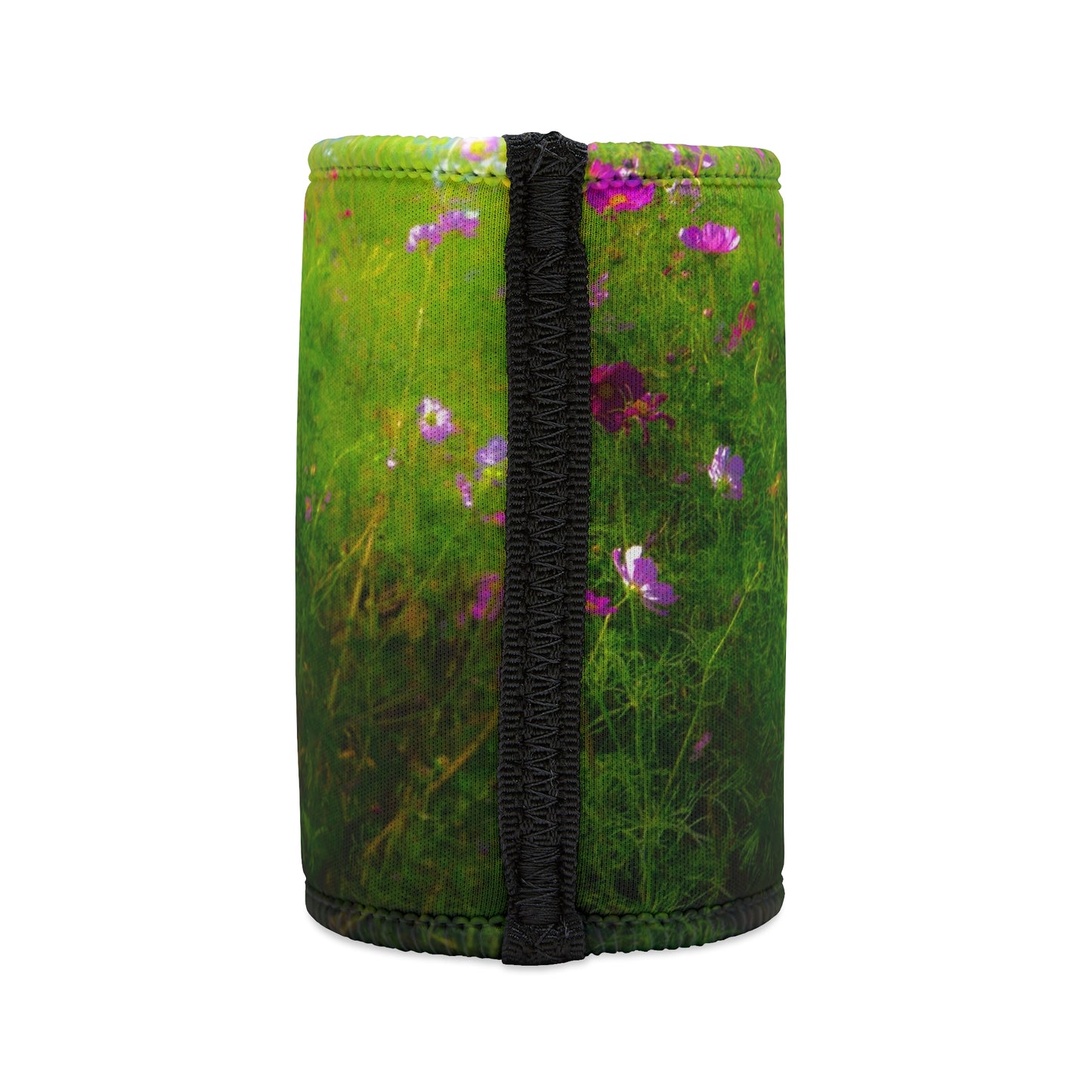 Wild & Free Stubby Drink Cooler for Cans and Bottles Light and Durable Neoprene Cooler Stylish Can Cooler to Keep Drinks Frosty