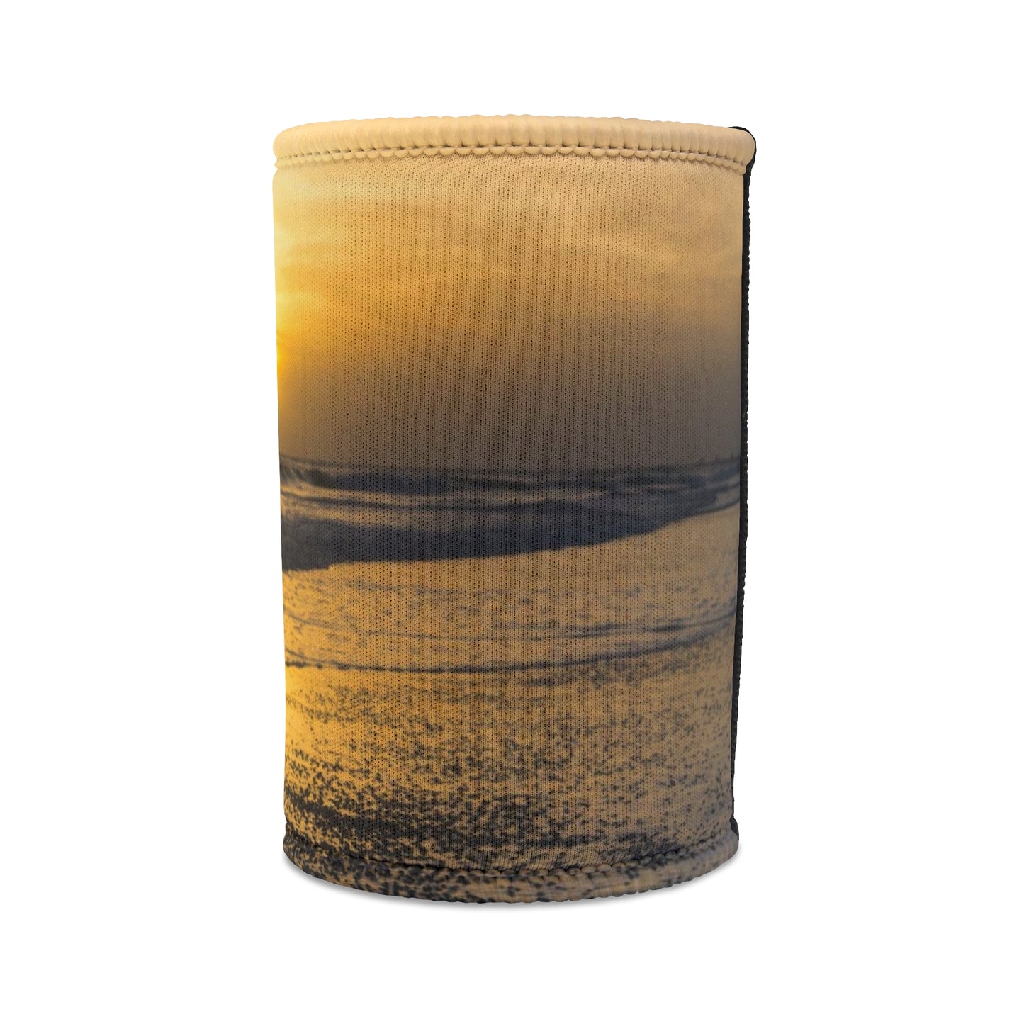 Anna Maris Splendor Stubby Cooler Drink Cooler for Cans and Bottles Light and Durable Neoprene Cooler