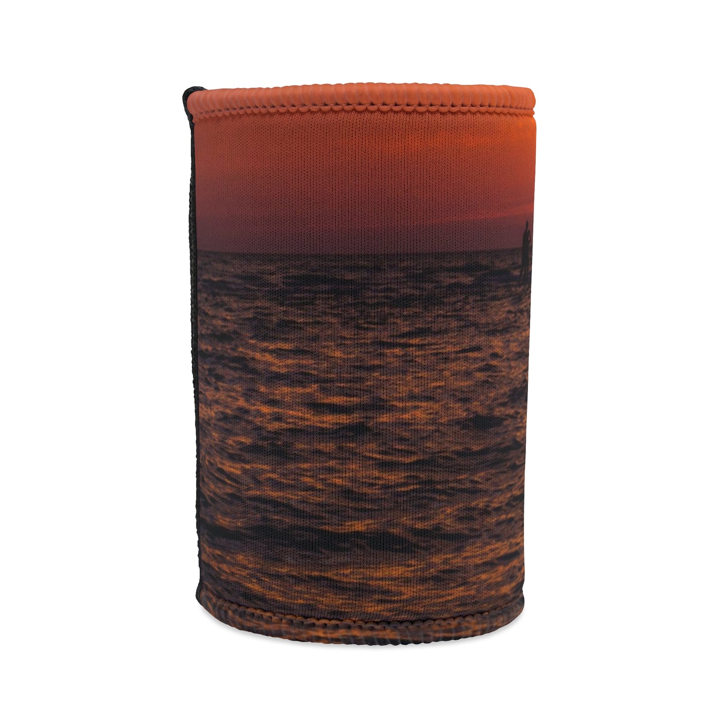 Can Cooler Neoprene Custom Cooler Stubby Cooler Beautiful Fire Sky Can Cooler