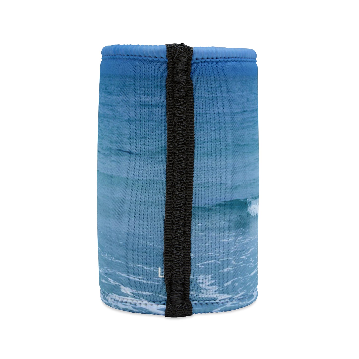Blue Paradise Stubby Cooler Drink Cooler for Cans and Bottles Light and Durable Neoprene Cooler Stylish Can Cooler to Keep Drinks Frosty