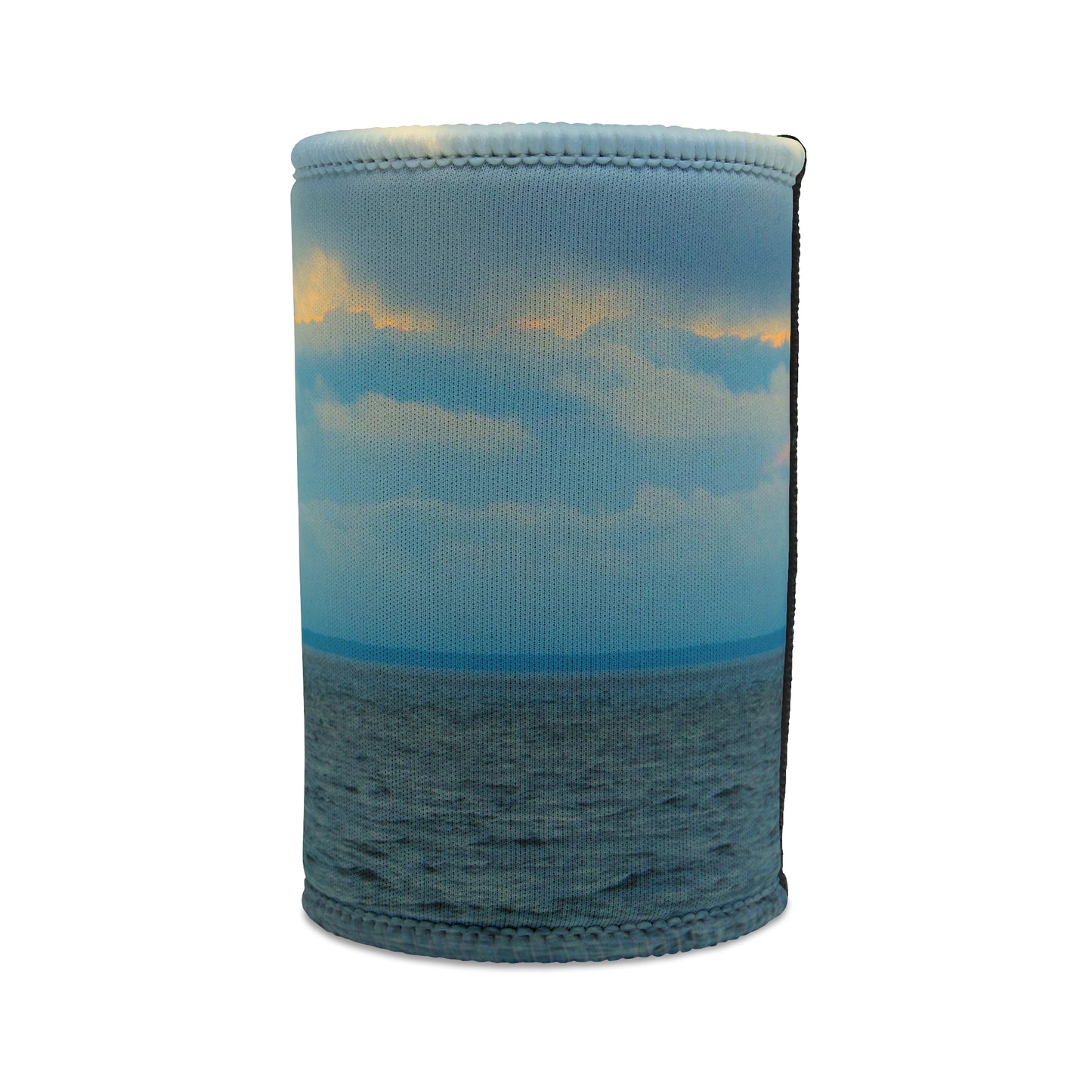 Baby Blues of Nantucket Stubby Cooler Drink Cooler for Cans and Bottles Light and Durable Neoprene Stylish Can Cooler to Keep Drinks Frosty