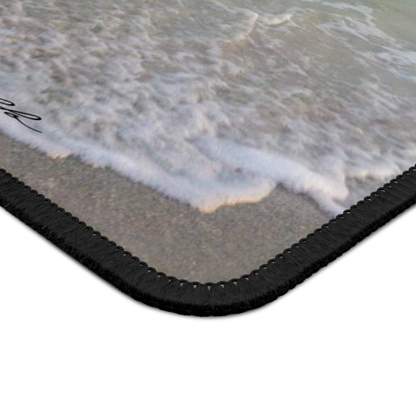 Emerald Bay - Gaming Mouse Pad Gaming Accessories Smooth and Customized Mouse Pad