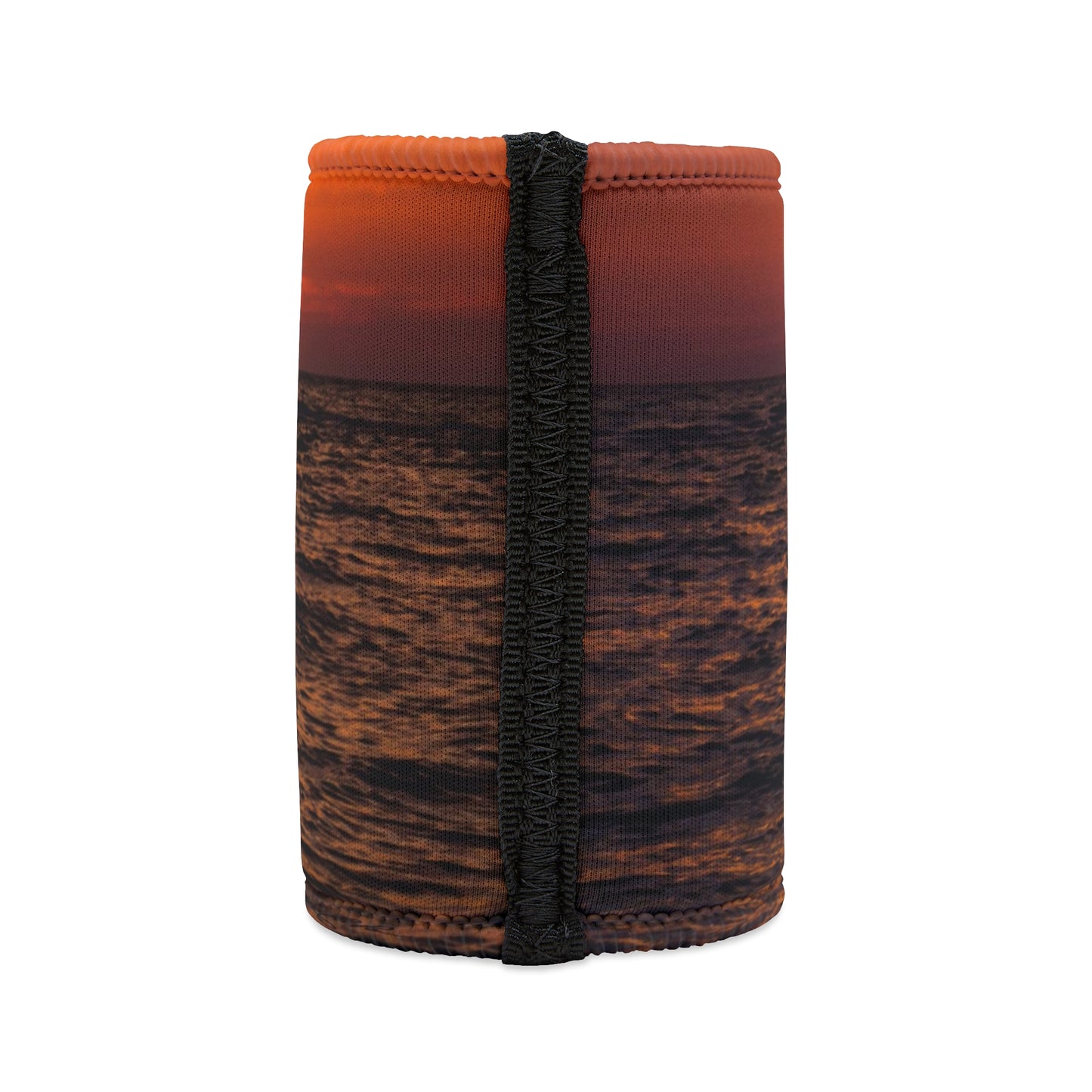 Can Cooler Neoprene Custom Cooler Stubby Cooler Beautiful Fire Sky Can Cooler
