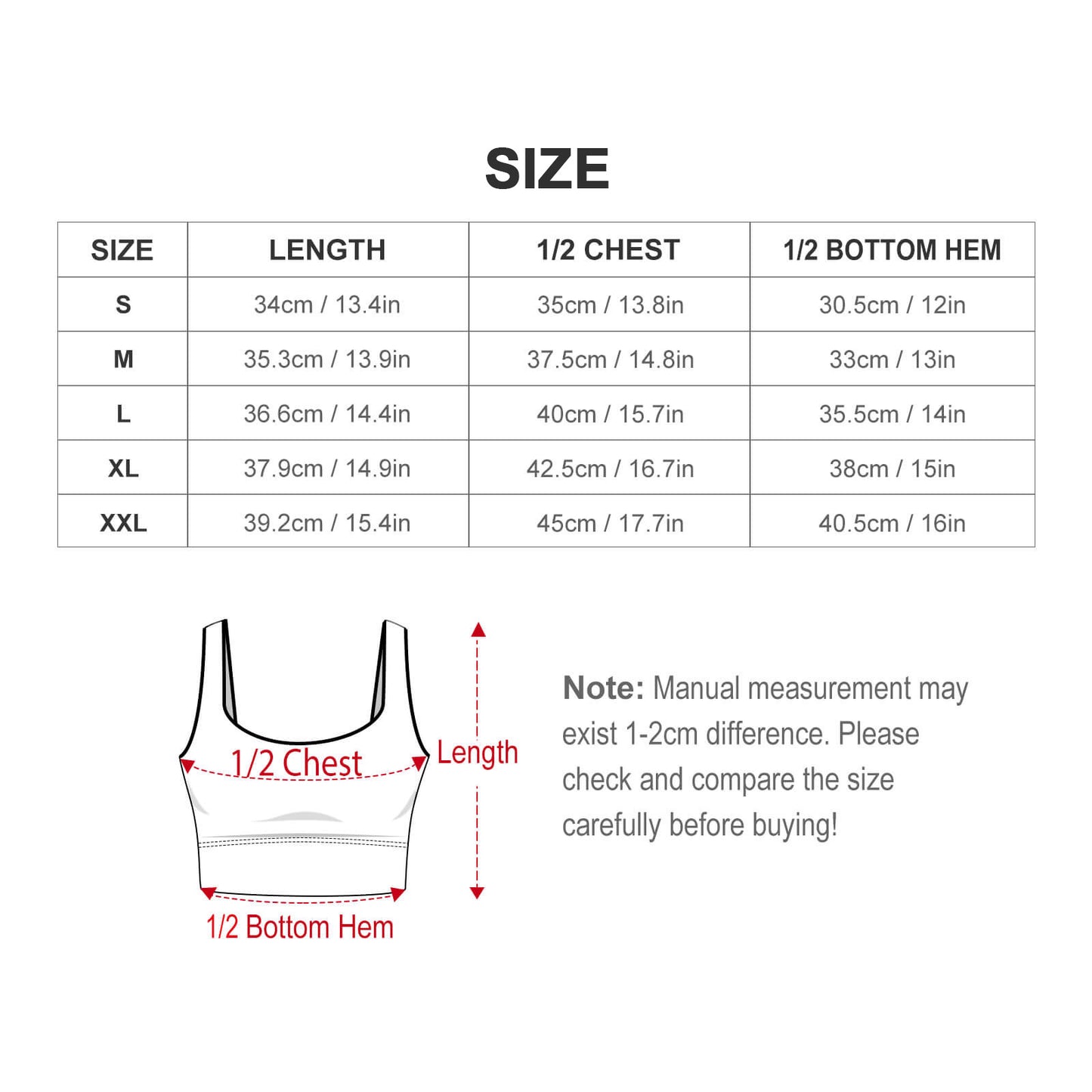 Custom Sports Bra Designs-Yoga Support Bras(All-Over Printing)