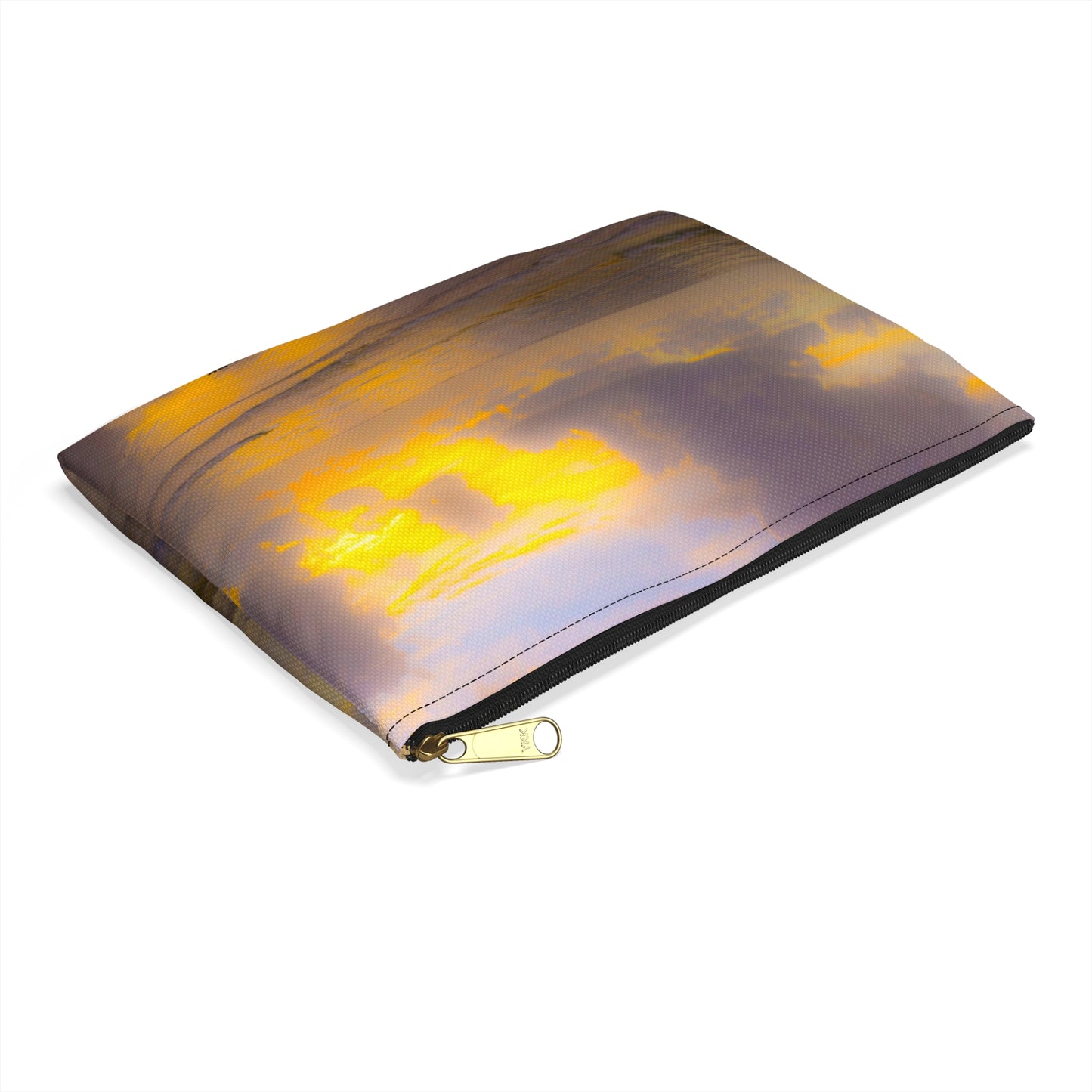Enchantment - Accessory Pouch Cosmetic Bag Travel Bag Make Up Bag Document Bag Gift for Her