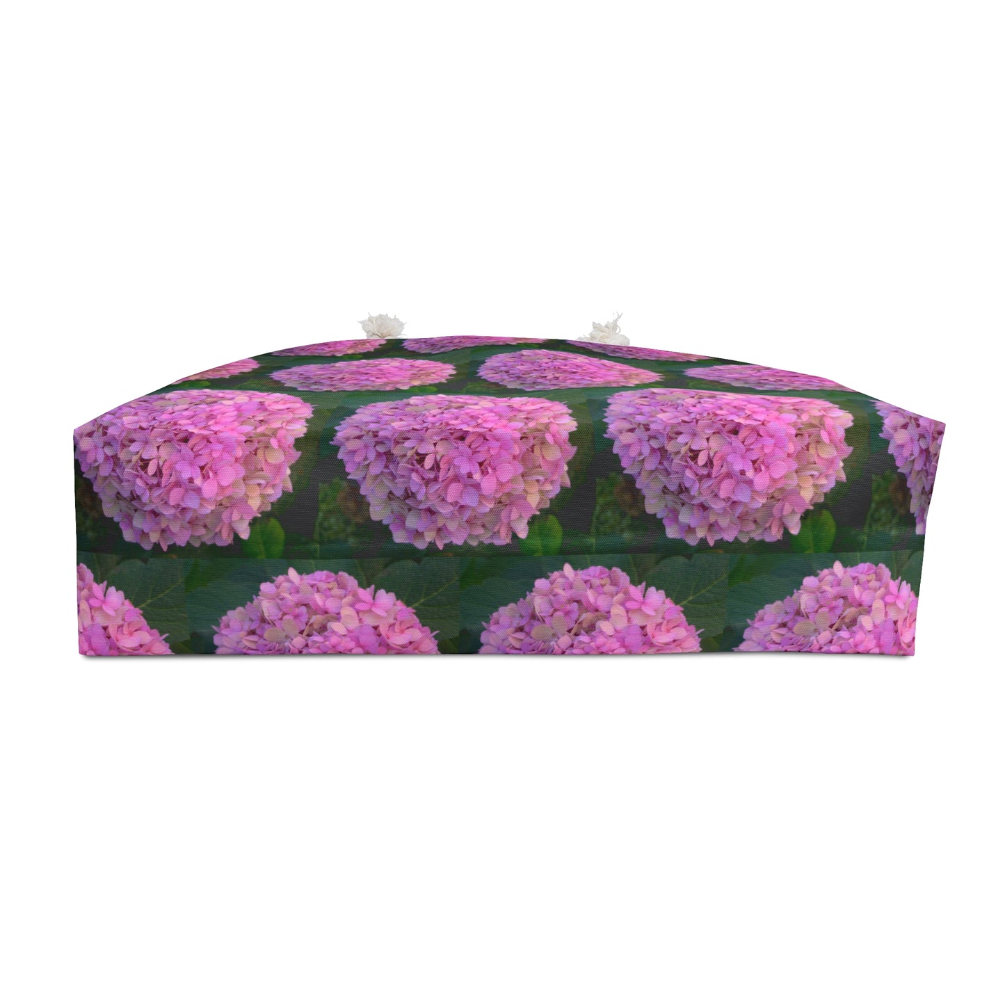 Floral Weekender Bag