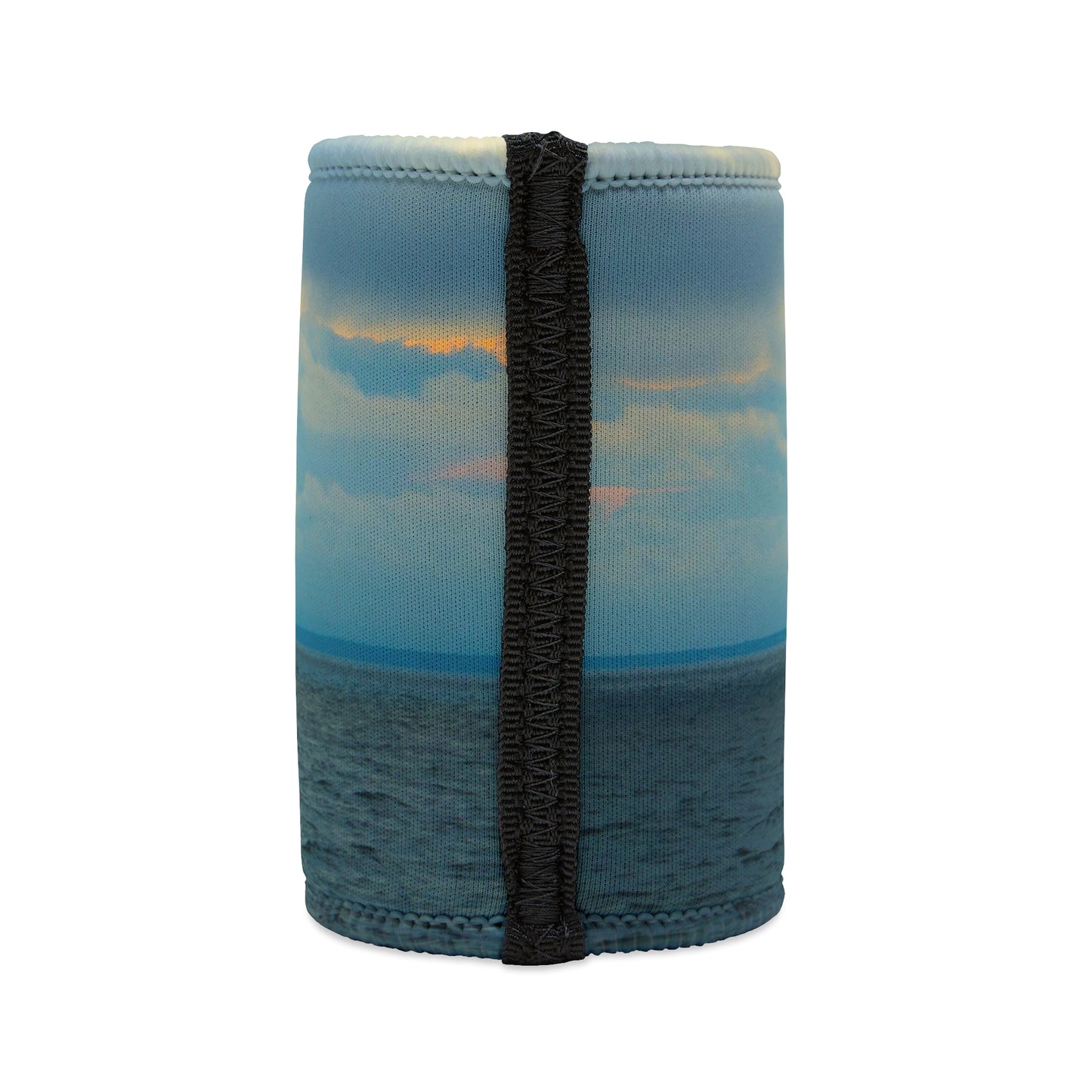 Baby Blues of Nantucket Stubby Cooler Drink Cooler for Cans and Bottles Light and Durable Neoprene Stylish Can Cooler to Keep Drinks Frosty