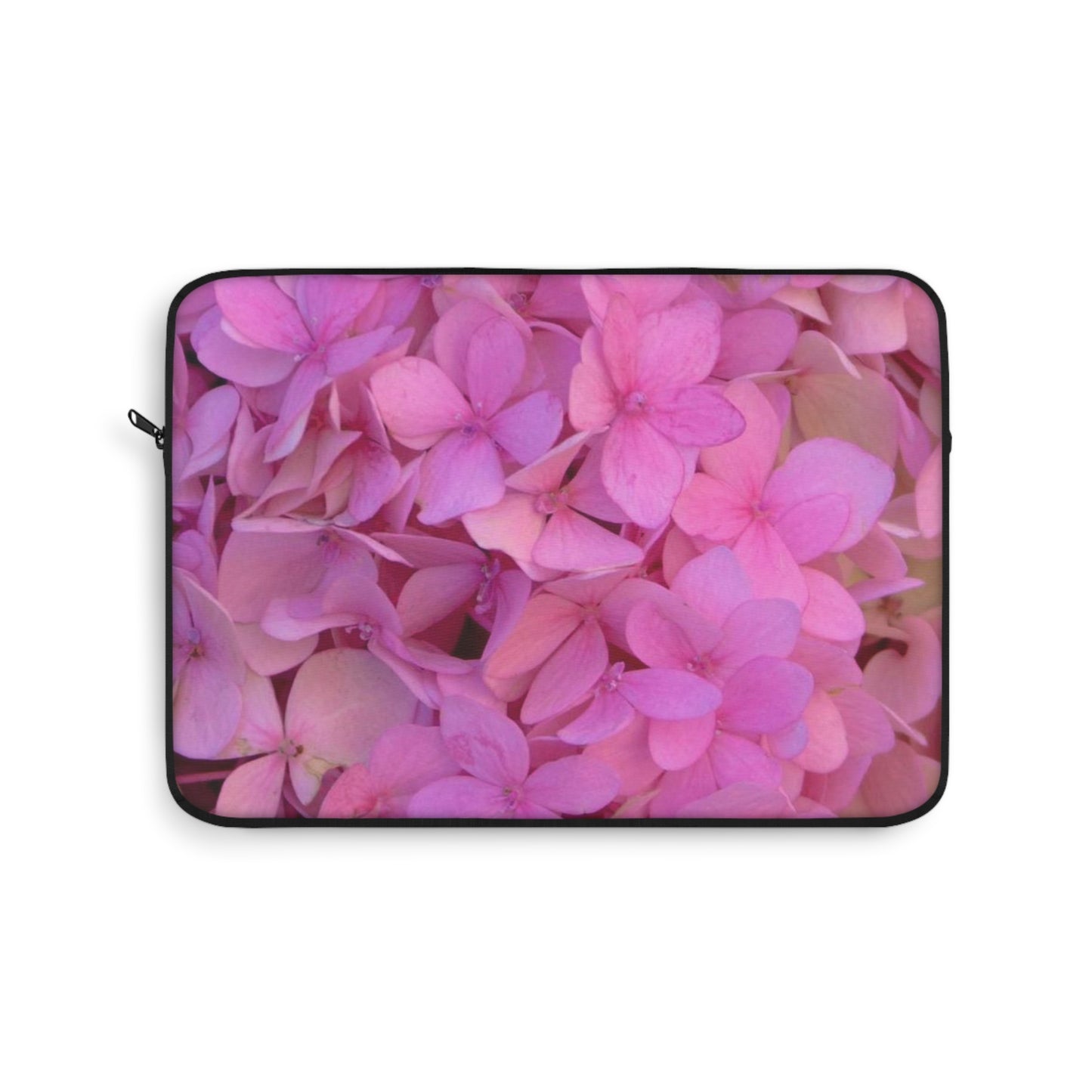 Blush Globe Laptop Sleeve Top Loading Zipper Laptop Sleeve Laptop Sleeve to Protect from Scratches and Impacts