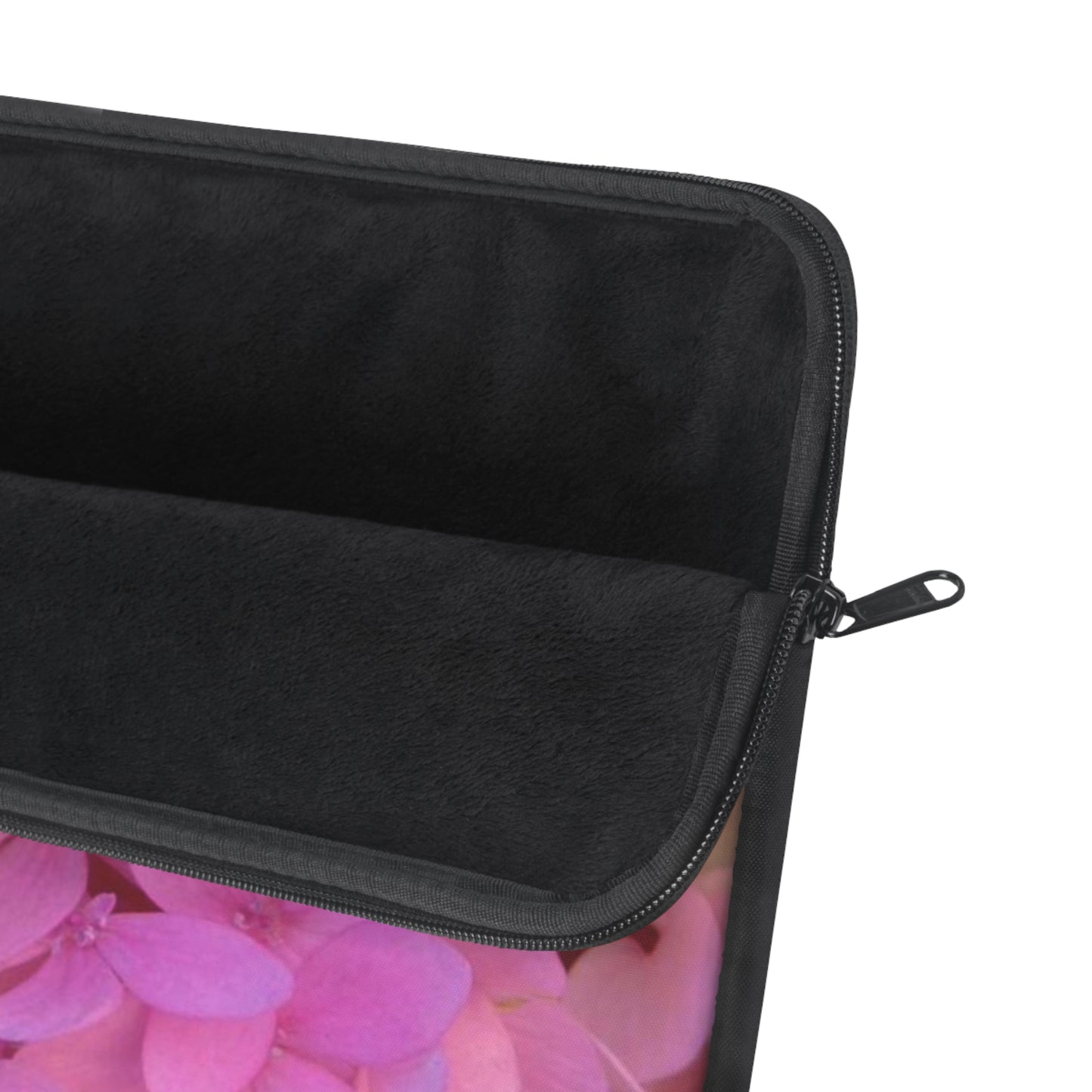Blush Globe Laptop Sleeve Top Loading Zipper Laptop Sleeve Laptop Sleeve to Protect from Scratches and Impacts
