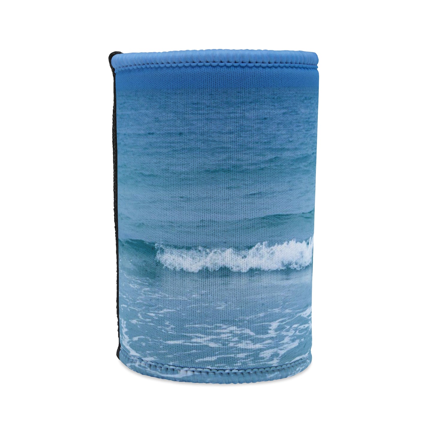 Blue Paradise Stubby Cooler Drink Cooler for Cans and Bottles Light and Durable Neoprene Cooler Stylish Can Cooler to Keep Drinks Frosty