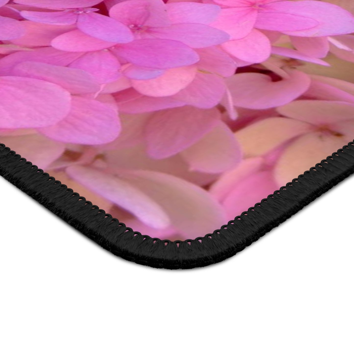Blush Globe - Gaming Mouse Pad Accessories Smooth and Customized Mouse Pad for Browsing Working