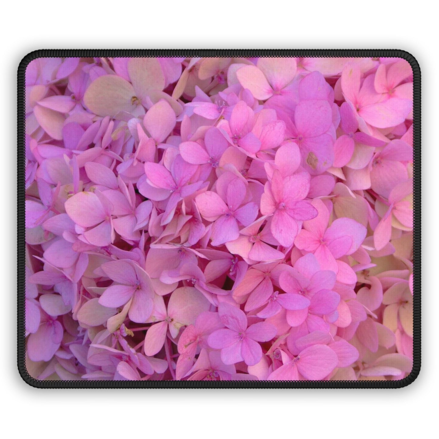 Blush Globe - Gaming Mouse Pad Accessories Smooth and Customized Mouse Pad for Browsing Working