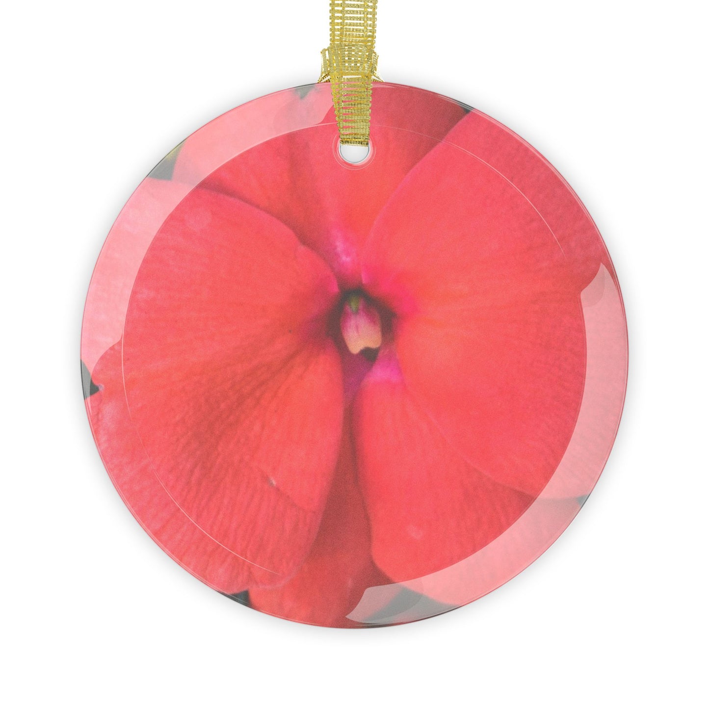 Flora Glass Ornaments| Ornament Keepsake| Holiday Ornament| Gifts| Nantucket| Christmas Gifts| Holiday Accessories|
