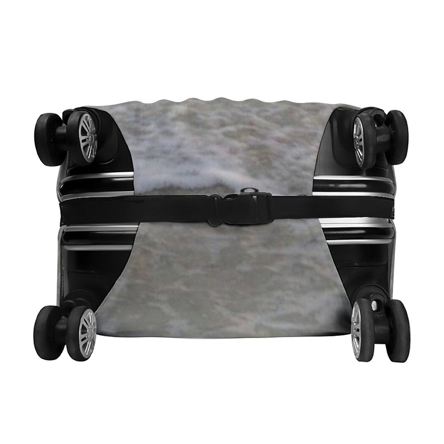 Emerald Bay Luggage Cover