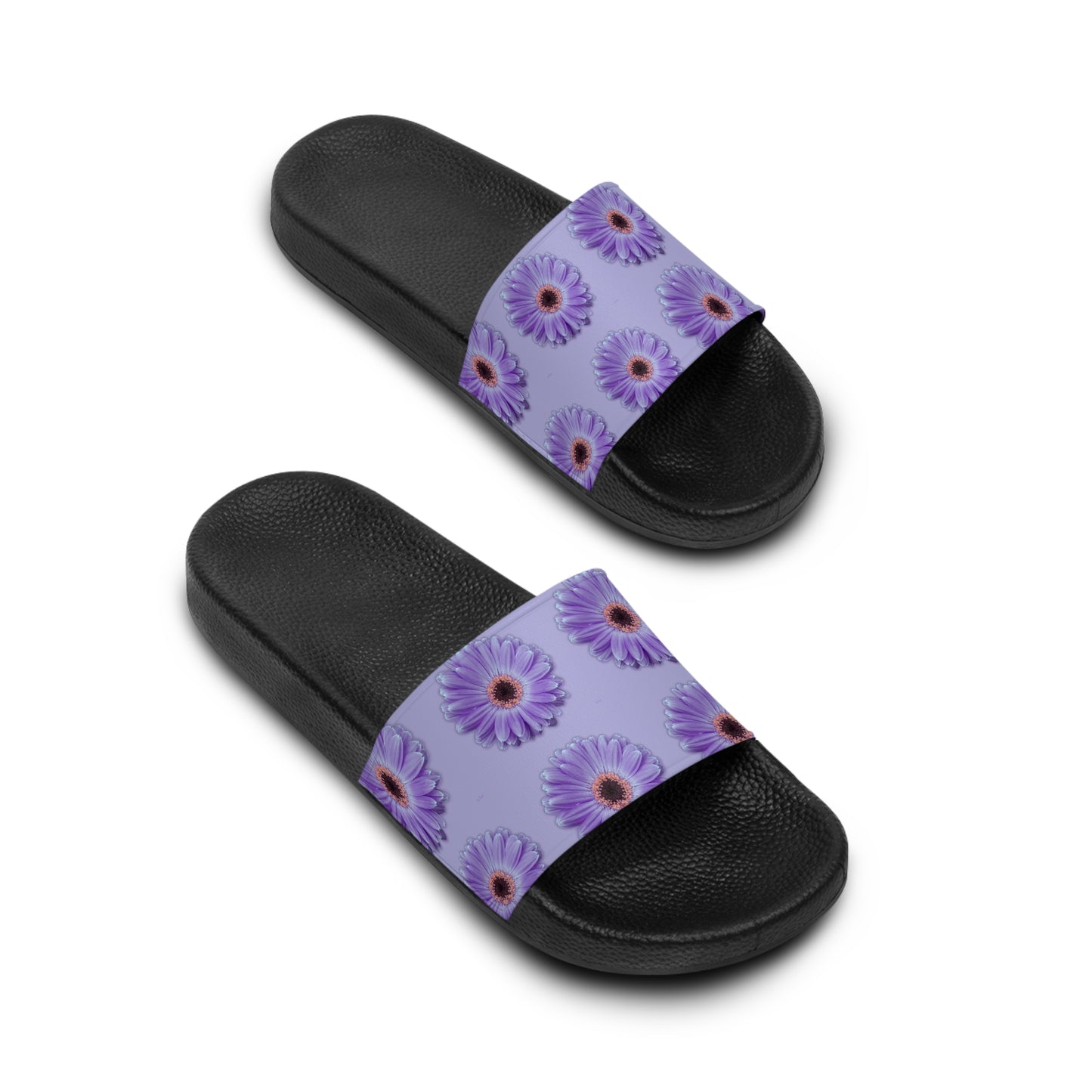 Comfortable Womens Slide Sandal