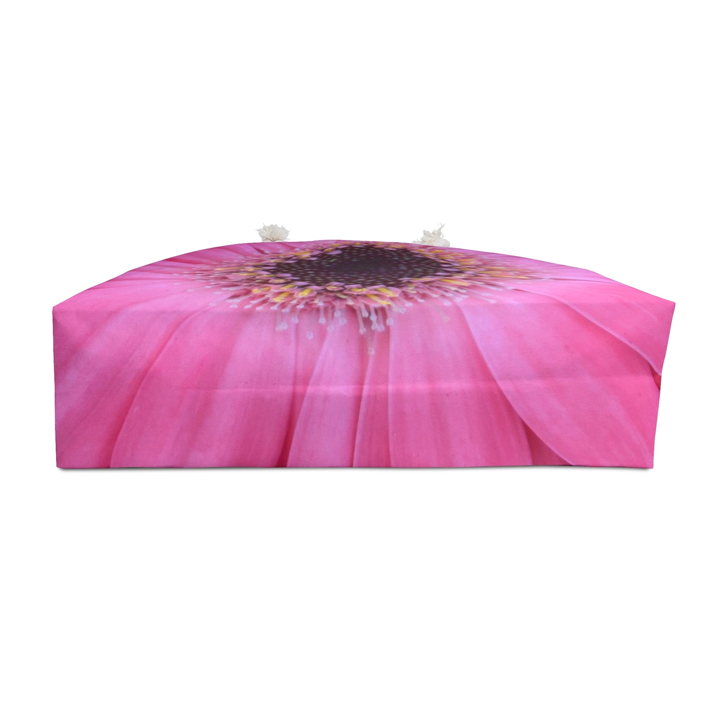 Floral Weekender Shoulder Bag