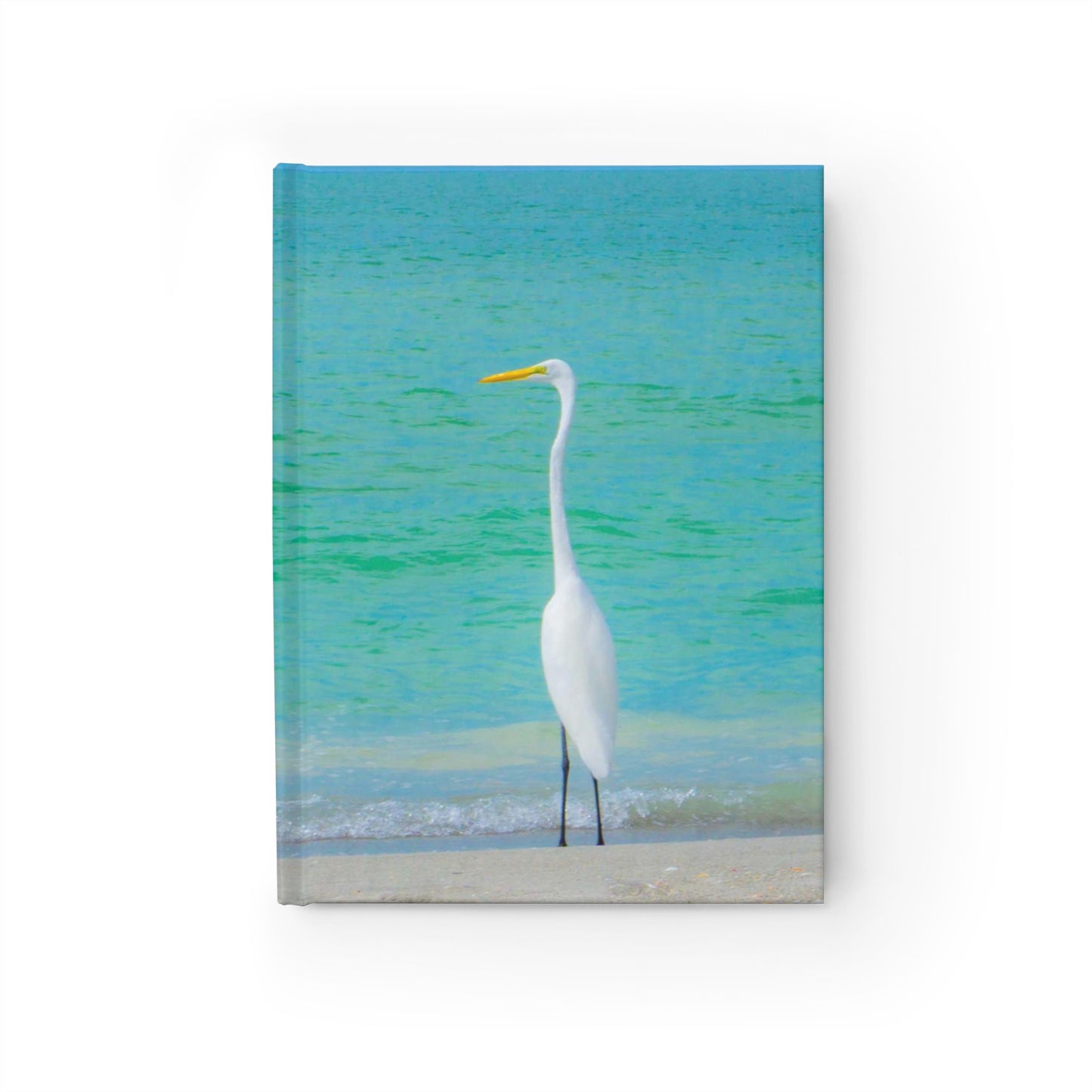 Journal Book | Snowbird Crane