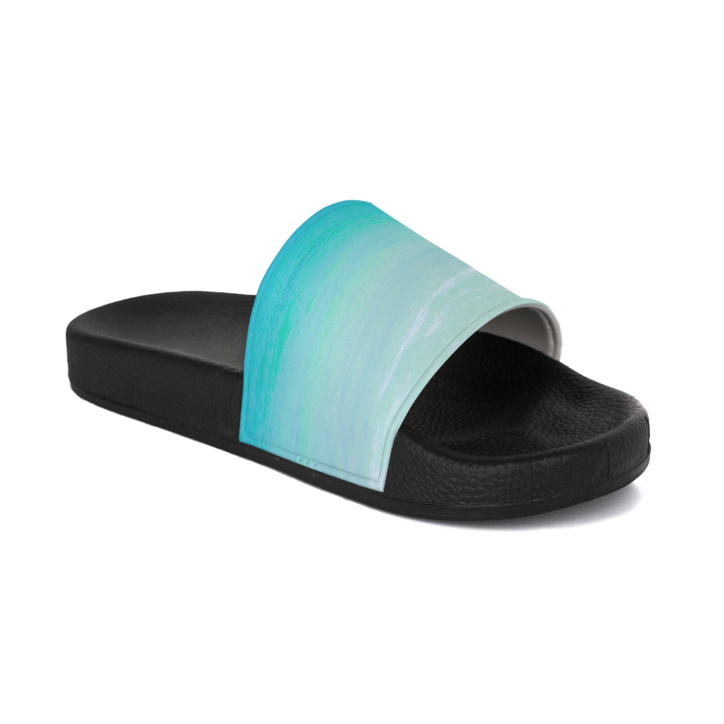 Blue Ocean Women's Slide Sandal
