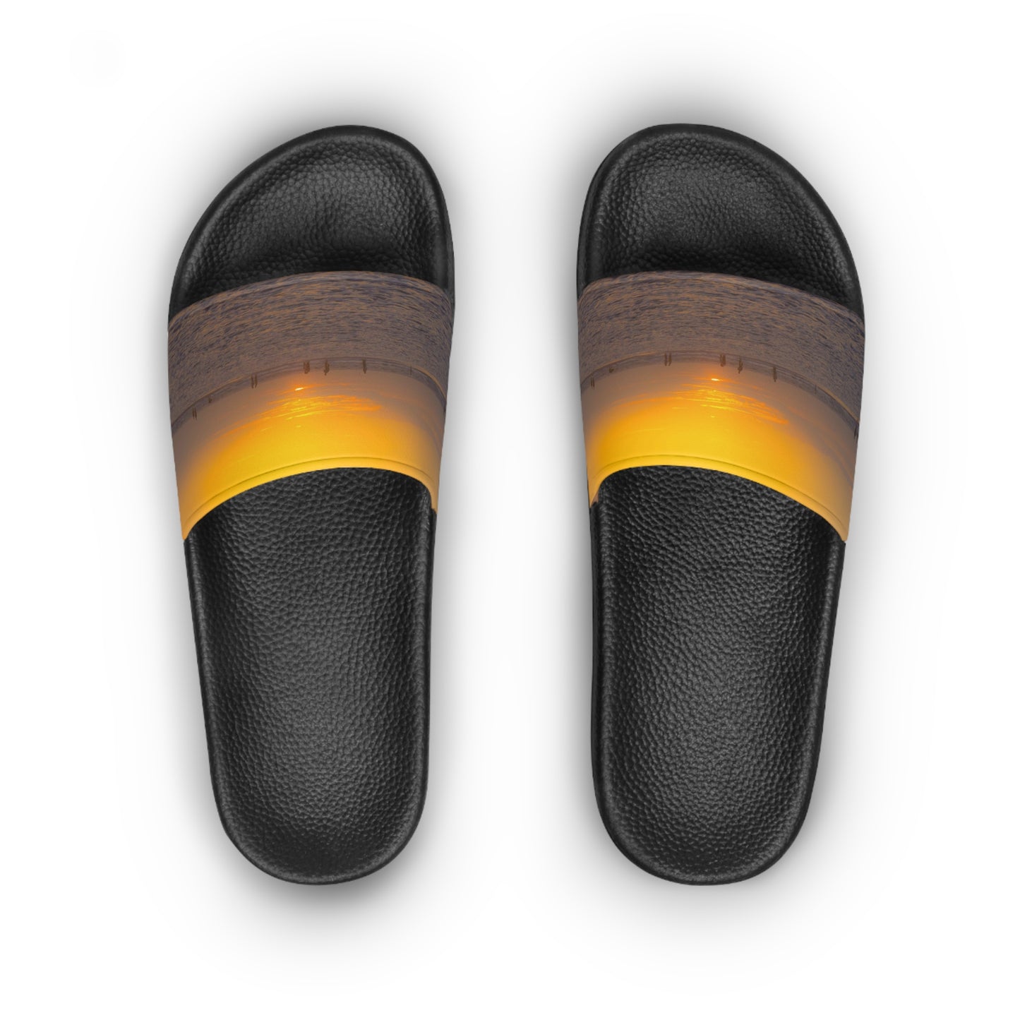Sunset Slide Sandal