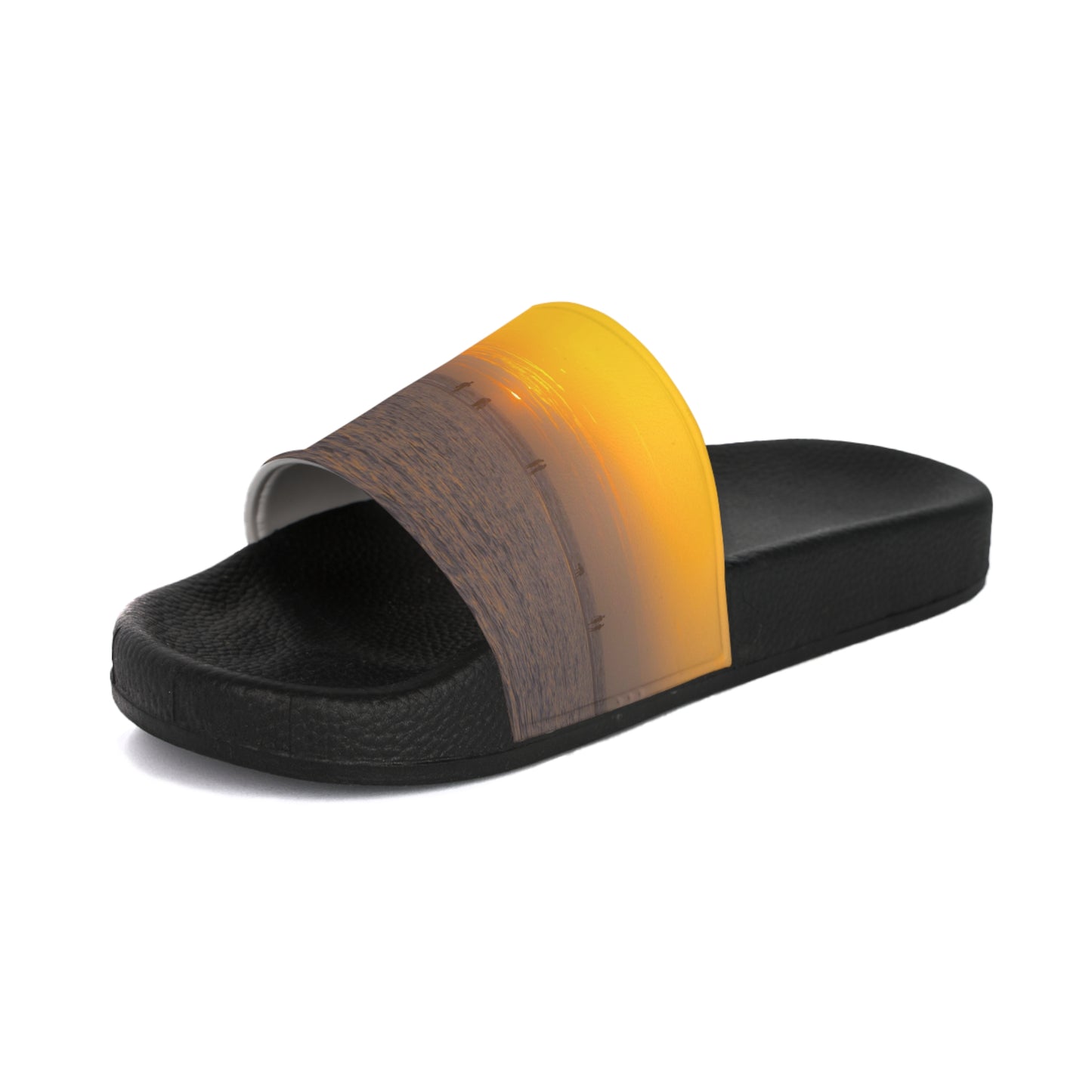 Sunset Slide Sandal