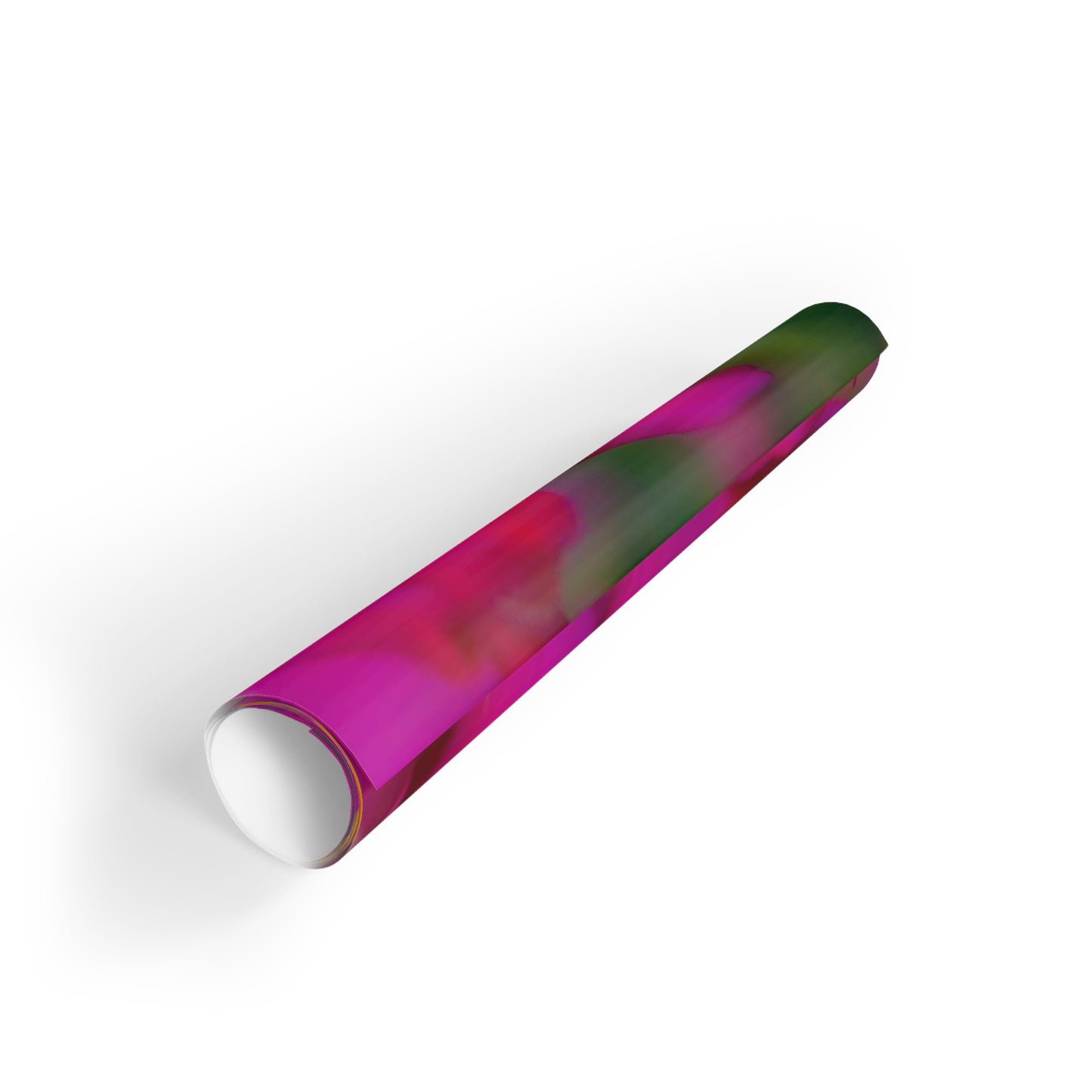 Flourish Gift Wrapping Paper Rolls|1pc 95gsm Beautiful Satin Finish|Holiday|Sustainably Sourced Recyclable|Martha's Vineyard|