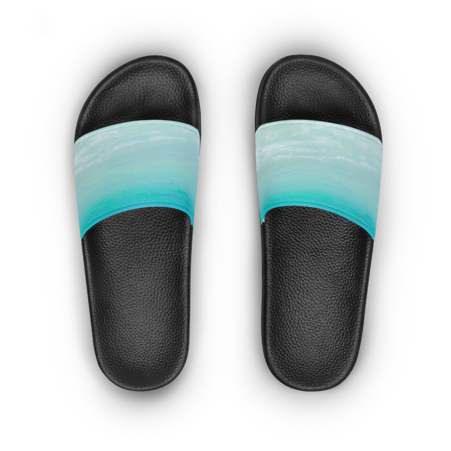 Blue Ocean Women's Slide Sandal