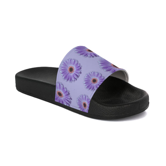 Comfortable Womens Slide Sandal