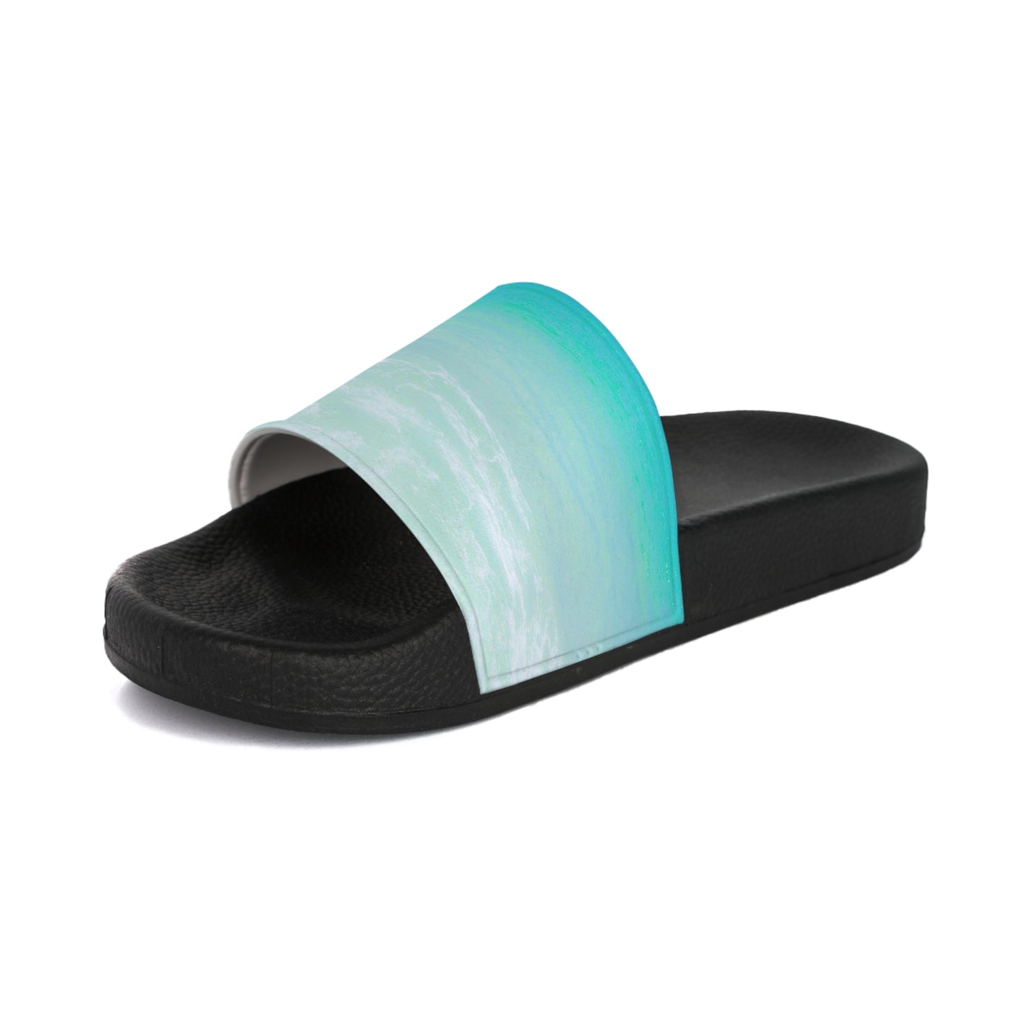 Blue Ocean Women's Slide Sandal