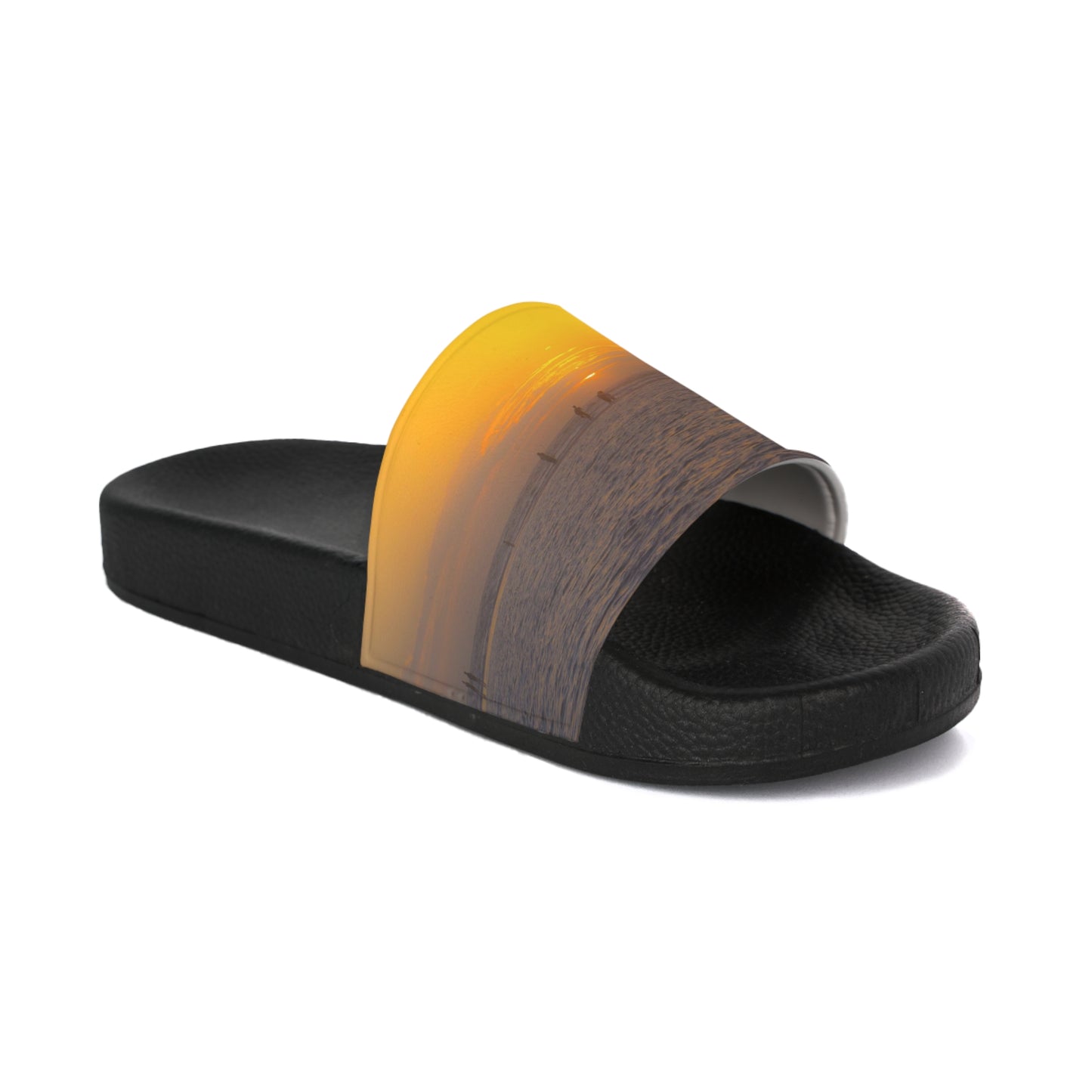 Sunset Slide Sandal