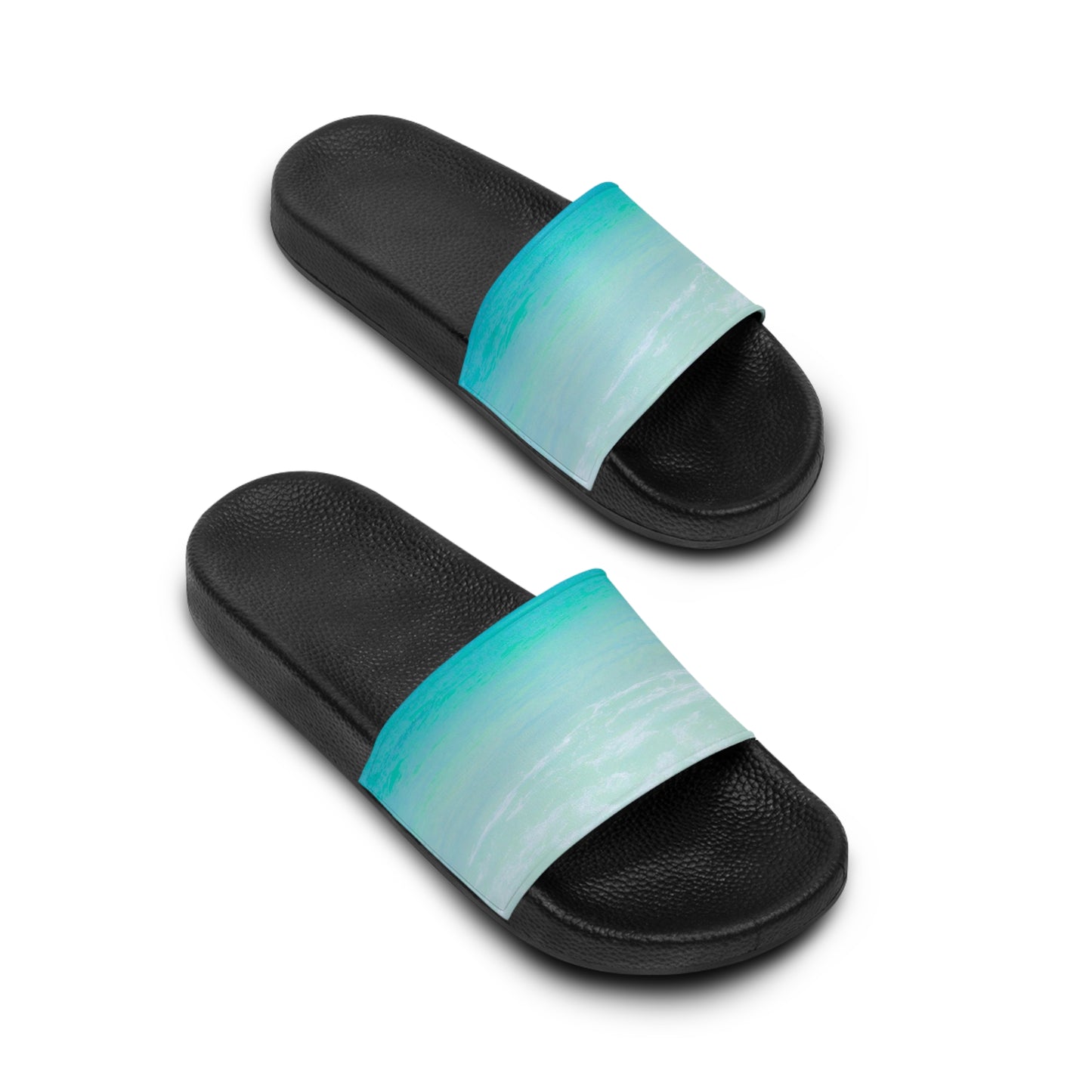 Blue Ocean Women's Slide Sandal
