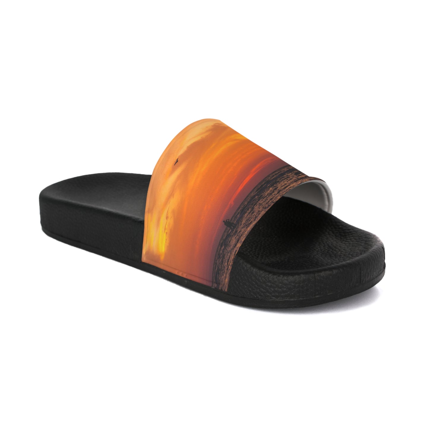 Sunset Slide Sandals