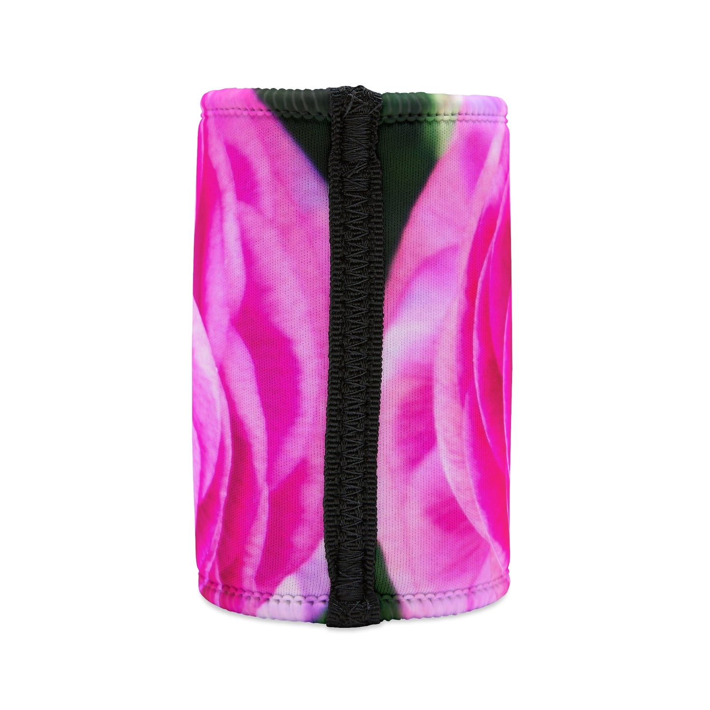 Rose Blush Stubby Cooler Drink Cooler for Cans and BottlesLight and Durable Neoprene Cooler Stylish Can Cooler to Keep Drinks Frosty