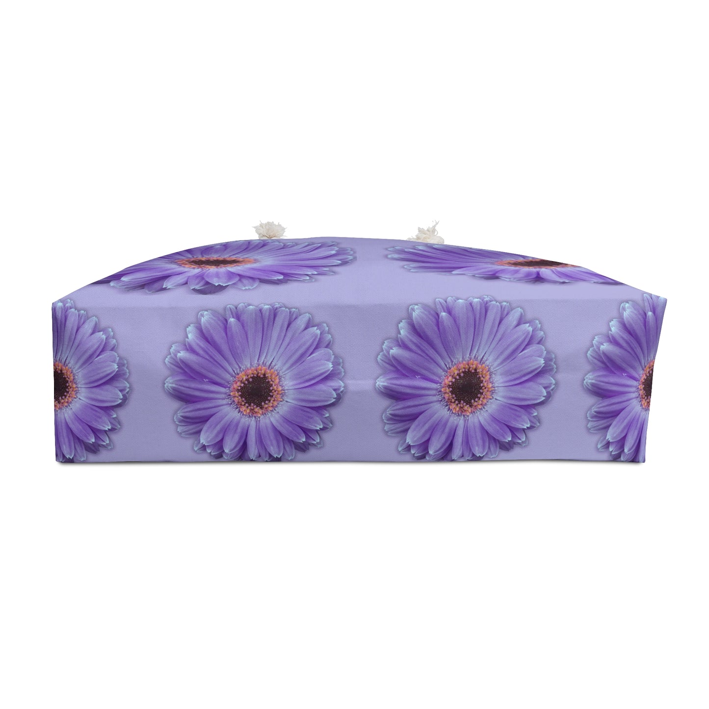 Floral Weekender Bag