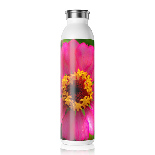 Perfect Perfection Slim Water Bottle Slim Water Bottle 20oz double-wall Stainless Steel Bottle Hot and Cold Beverage