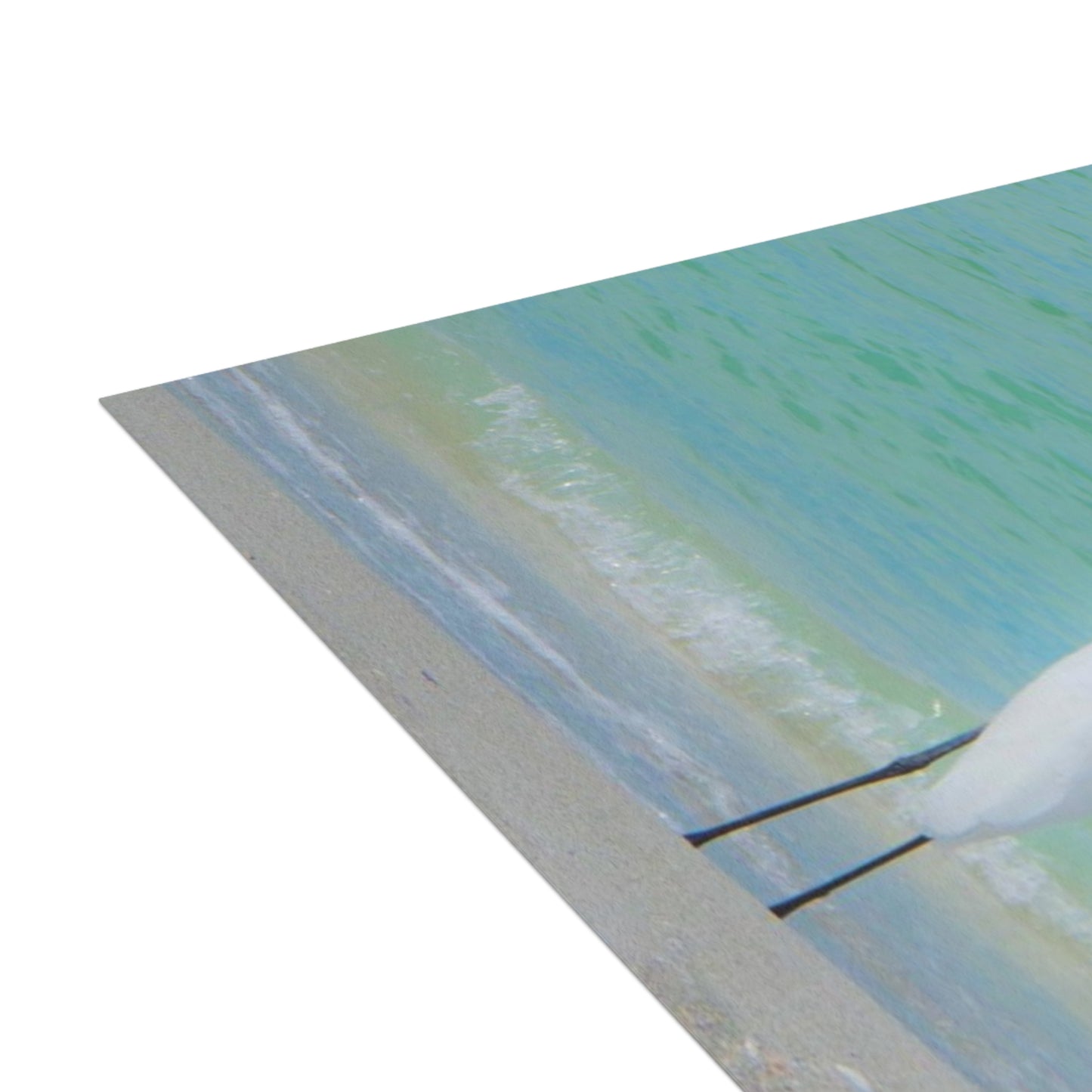 Snow Bird Crane Greeting Card Bundles (envelopes included) | Custom Greeting Cards | Personalized Greeting Card Options | Horizontal and Vertical Orientation Cards| Greeting Card Bundles