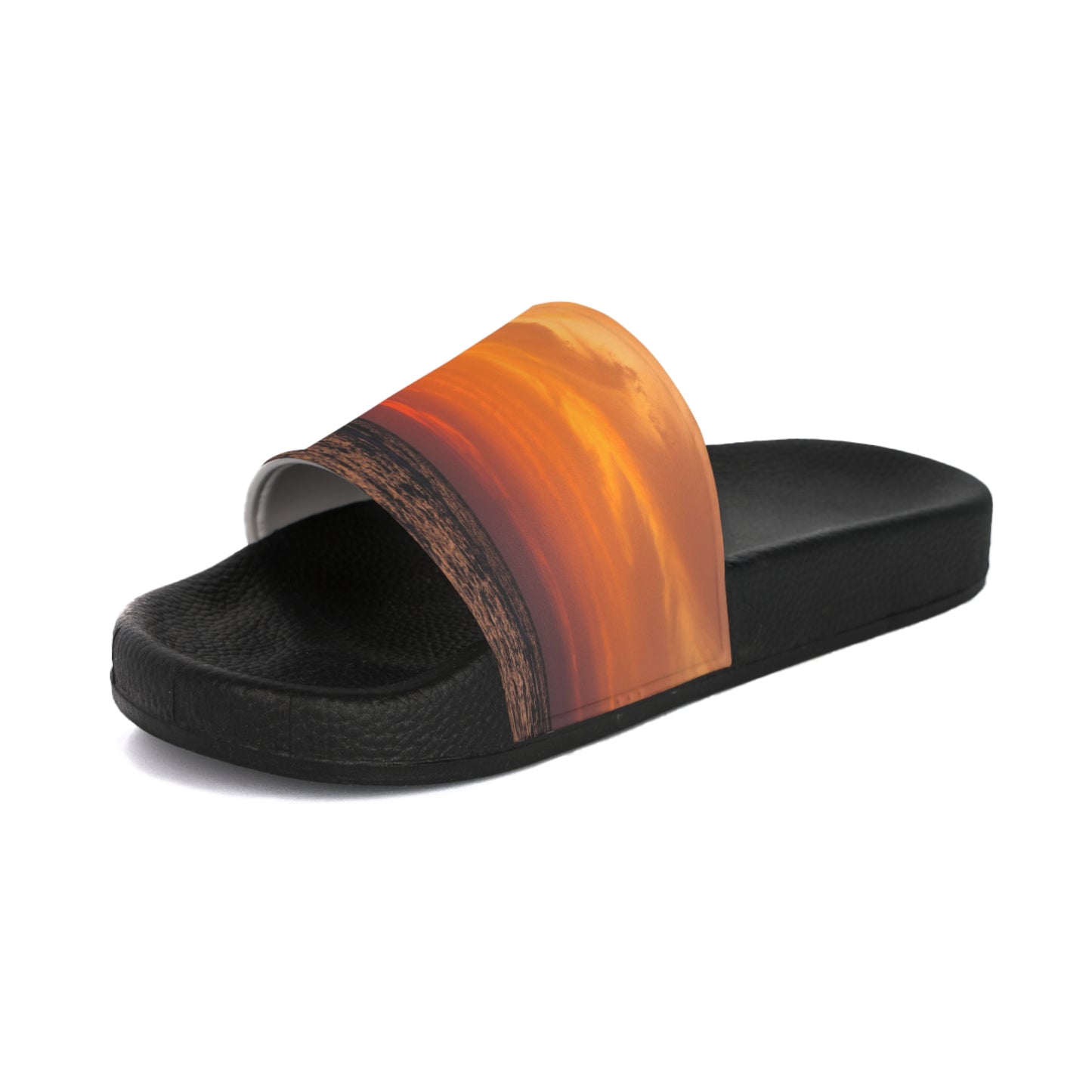 Sunset Slide Sandals