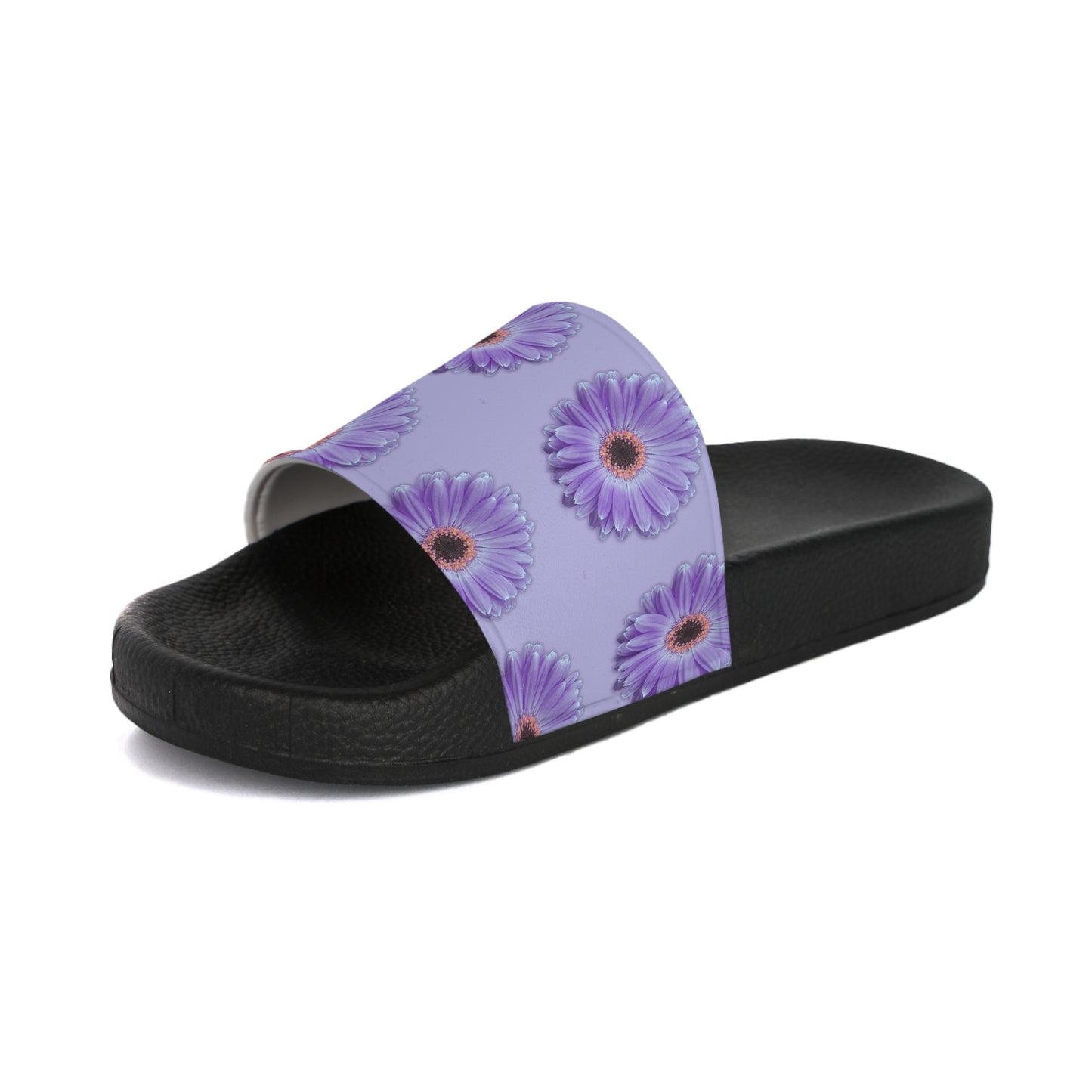 Comfortable Womens Slide Sandal
