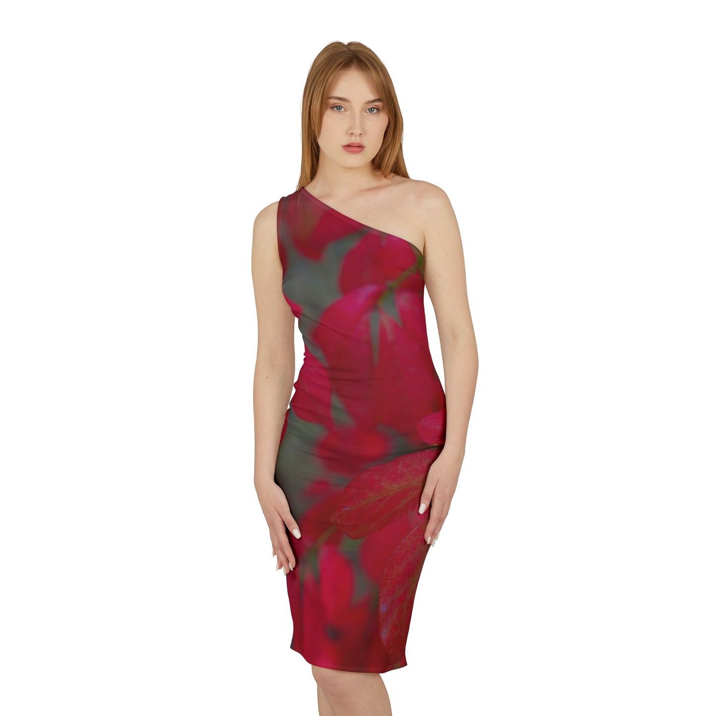 Off The Shoulder Floral Dress| Dressy | Women's Wear|Holiday