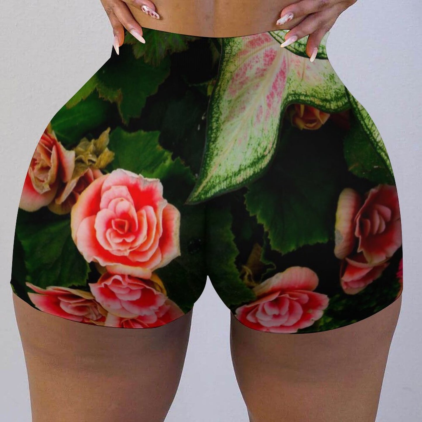 Ladies Swim Shorts